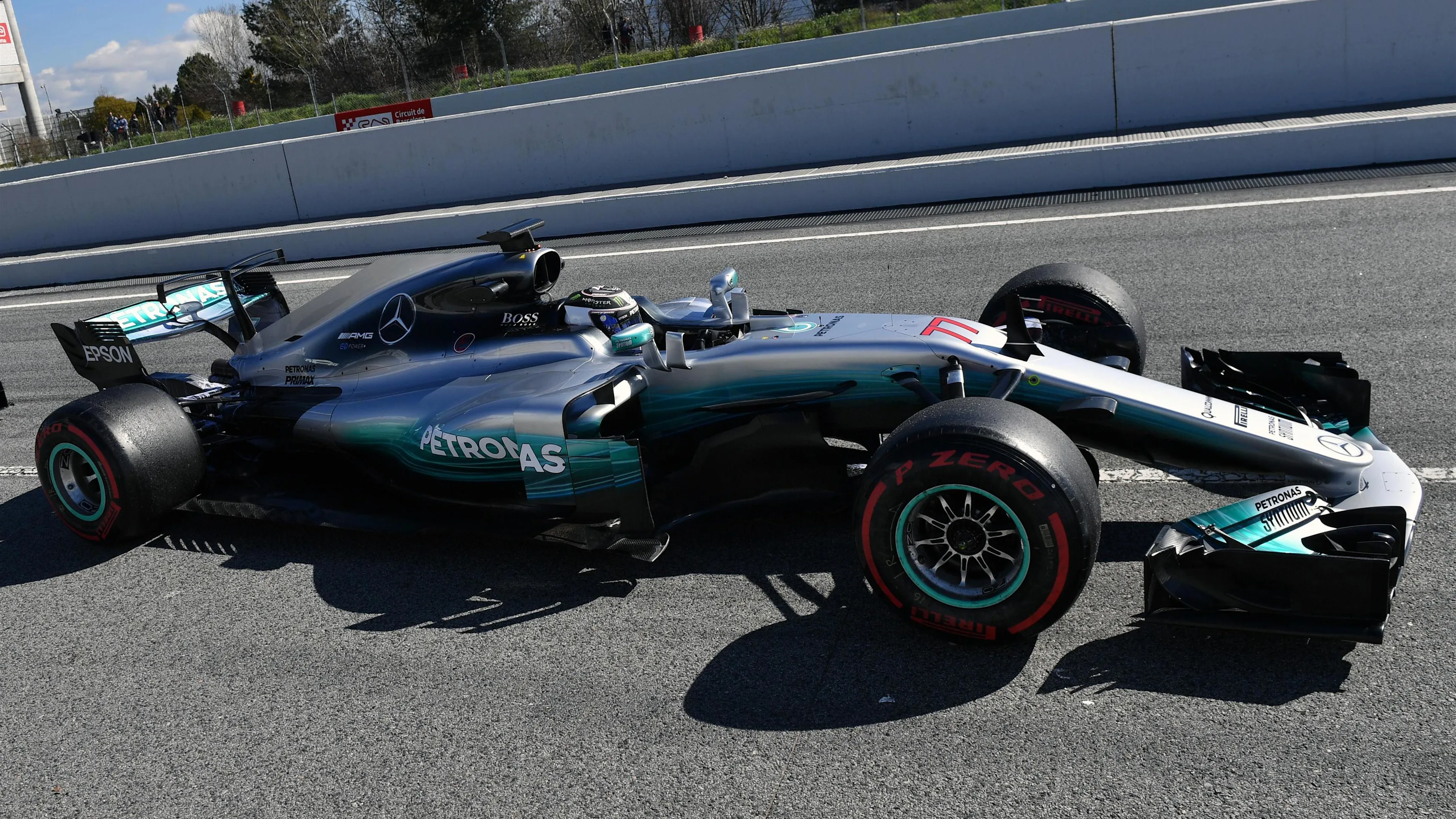 Formula One