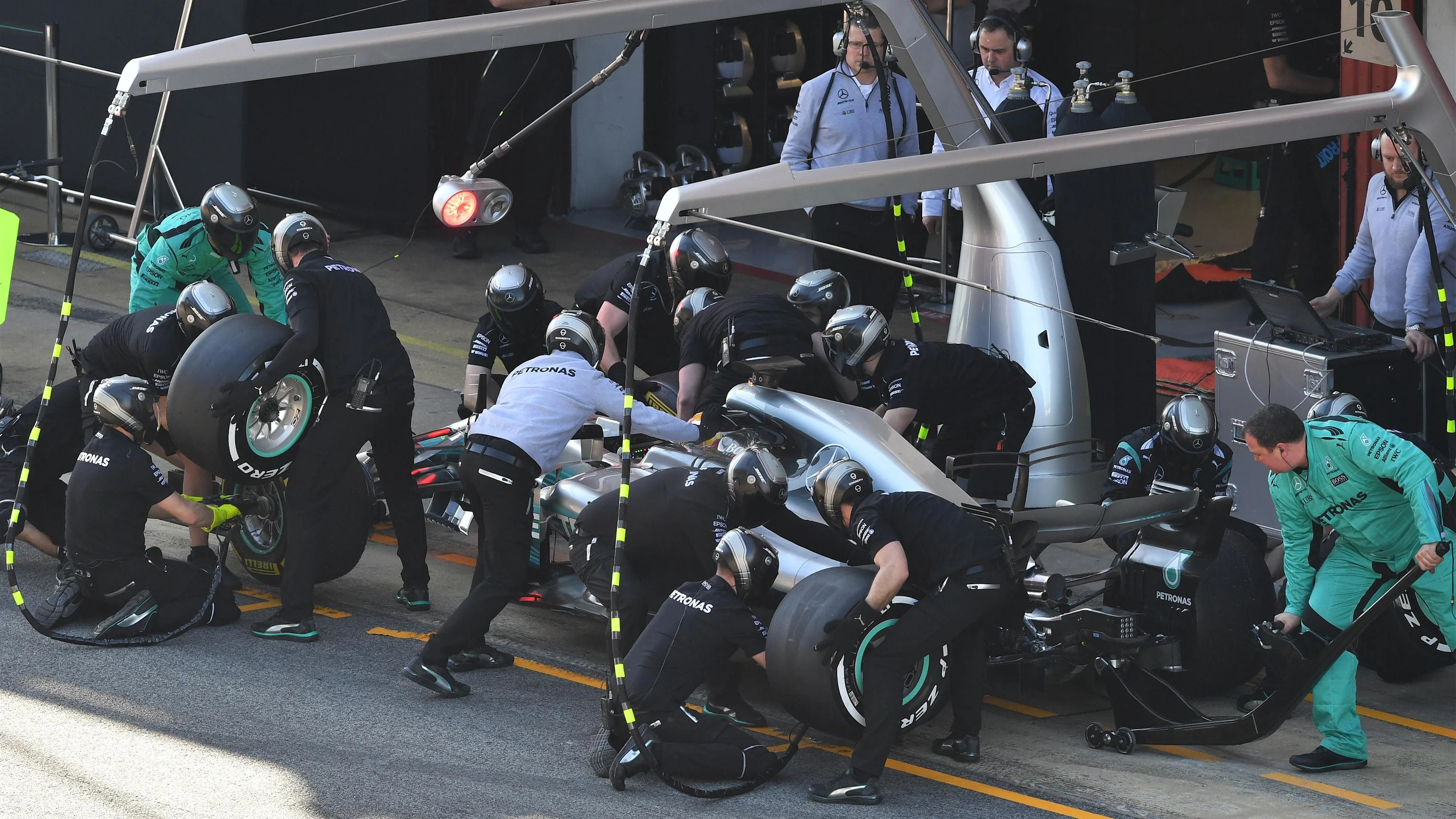 Formula One