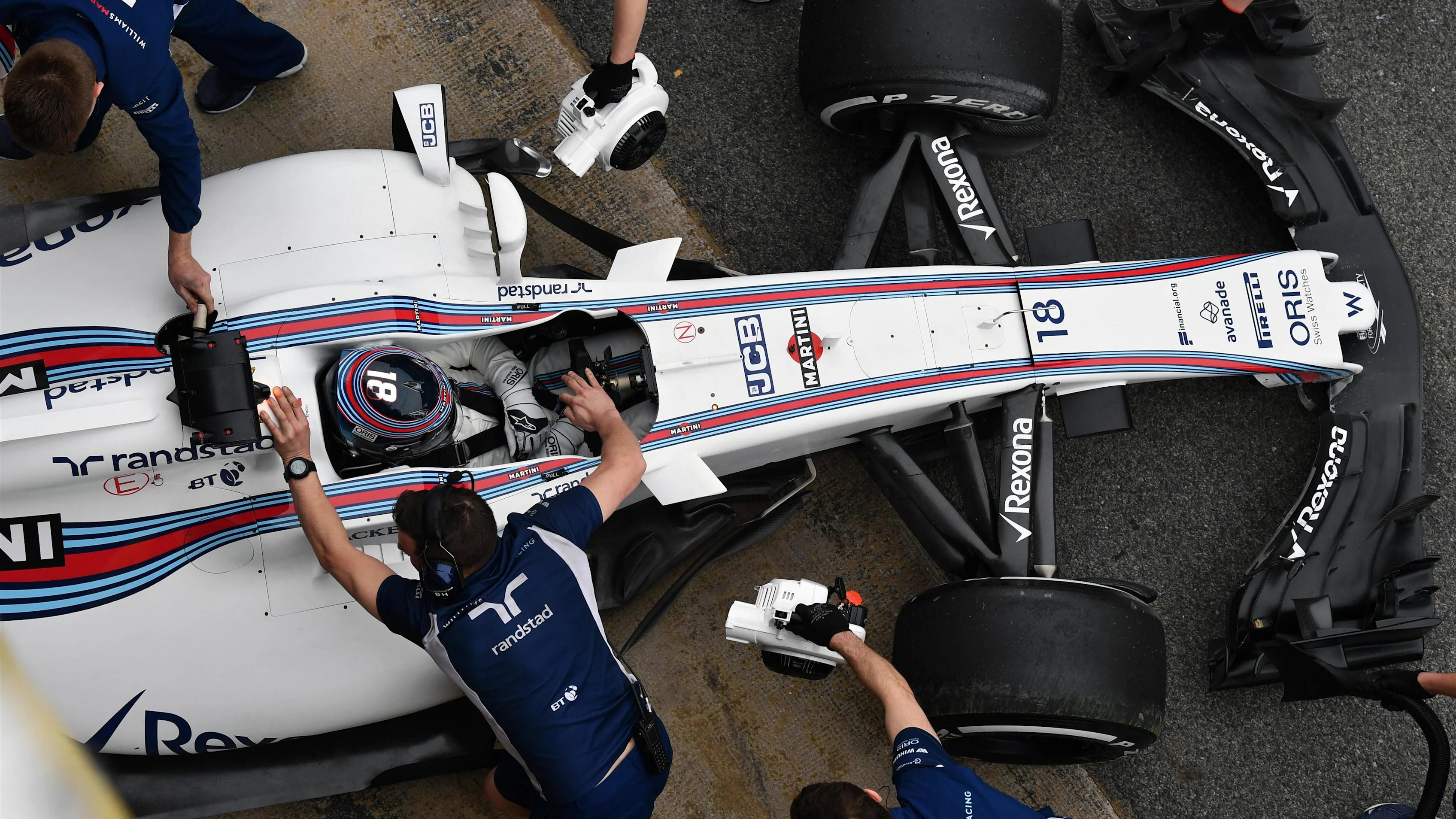 Formula One