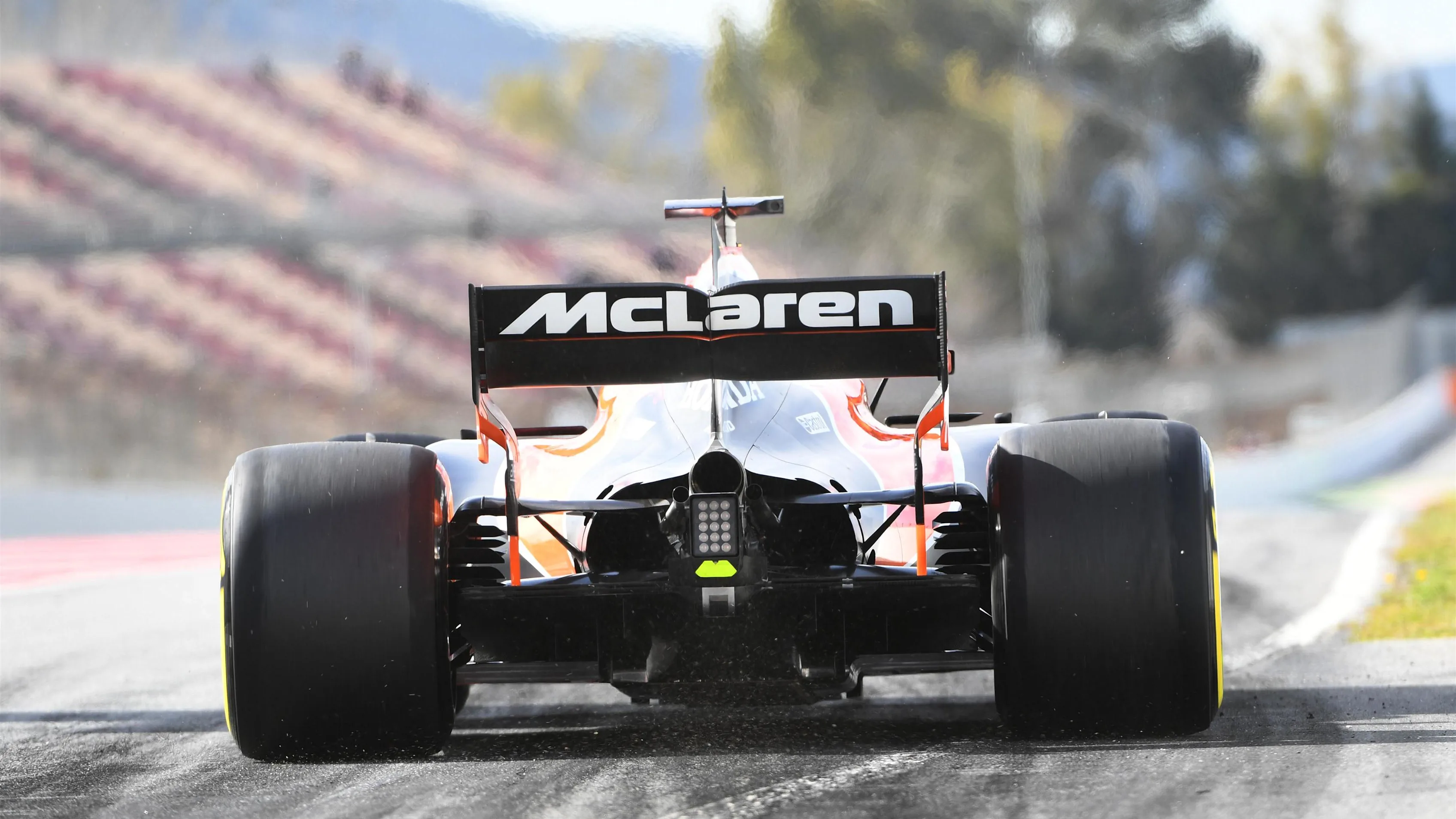 Formula One