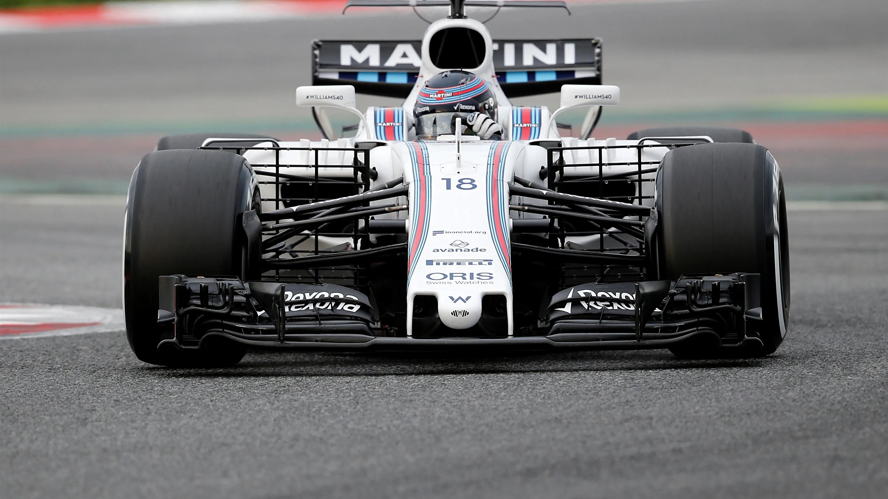 Formula One