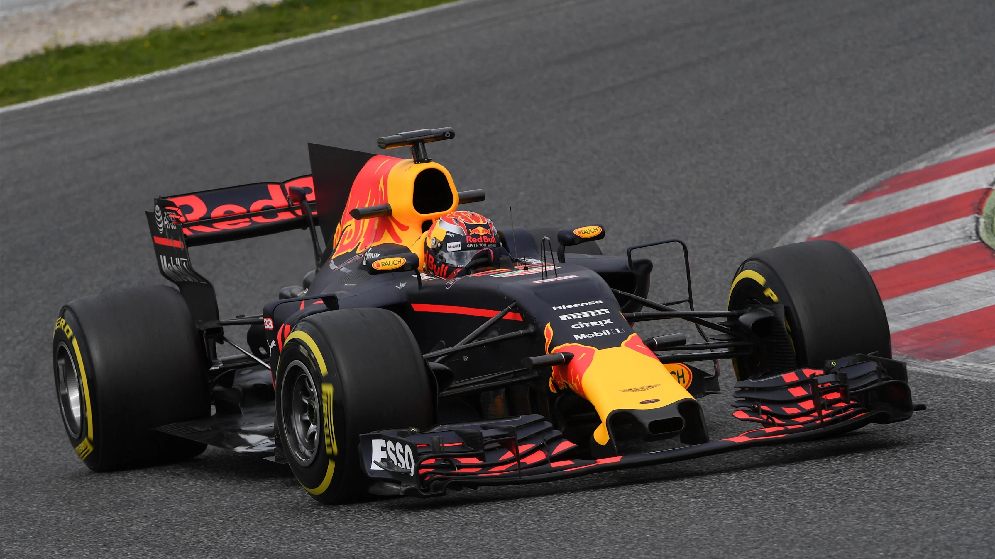 Formula One