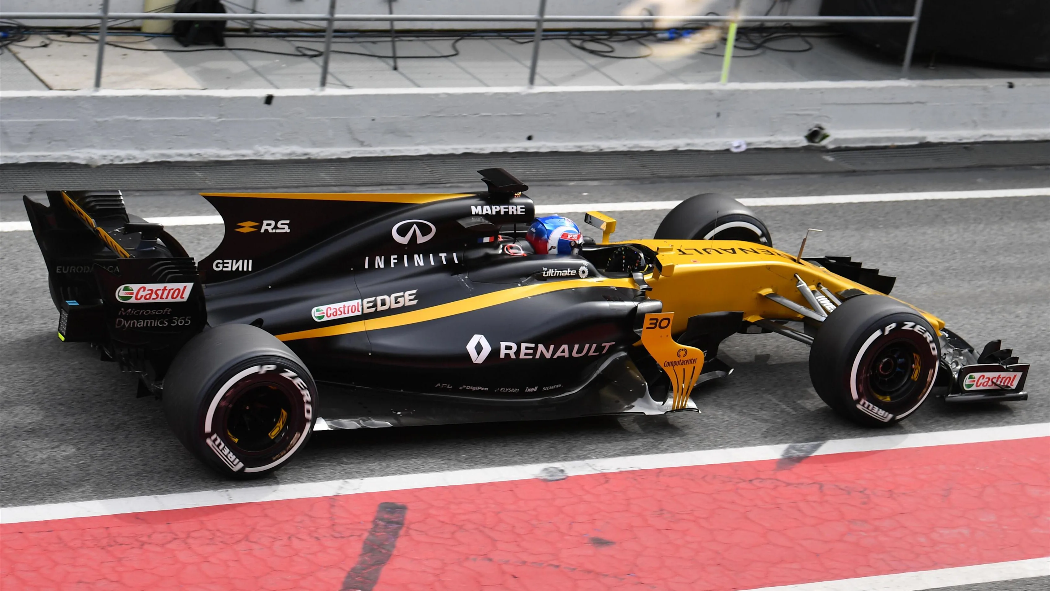 Formula One