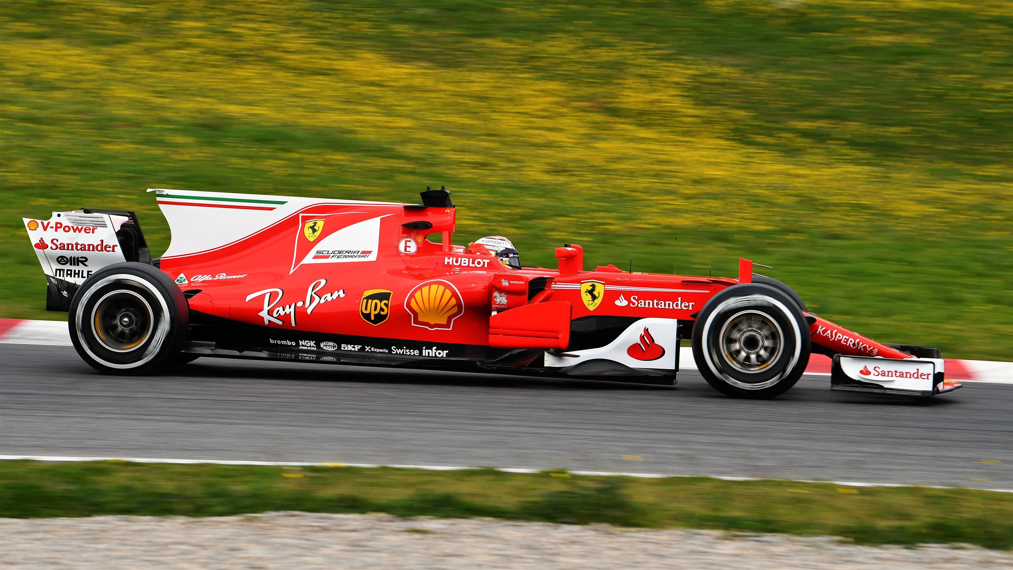 Formula One