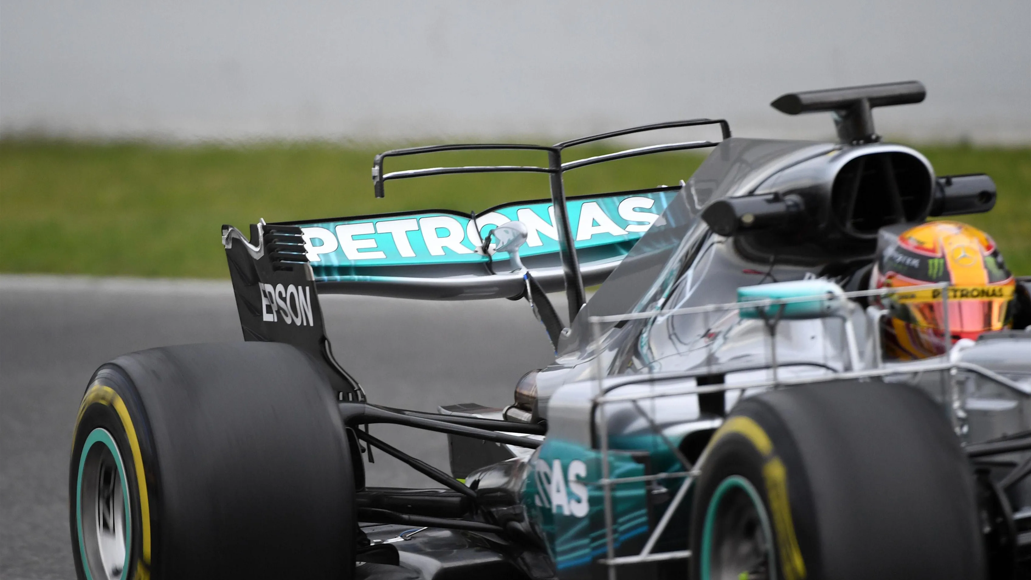 Formula One