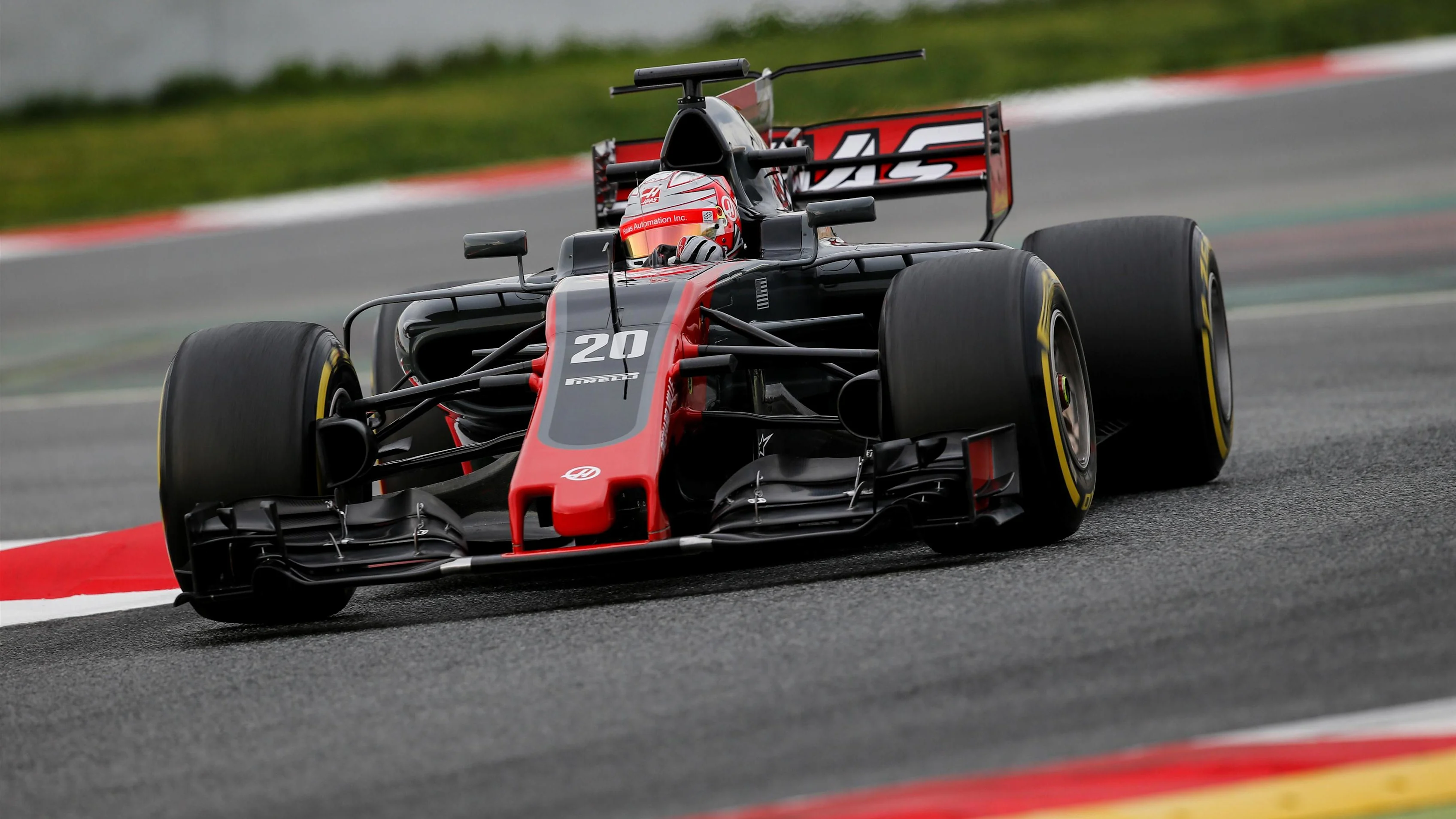 Formula One