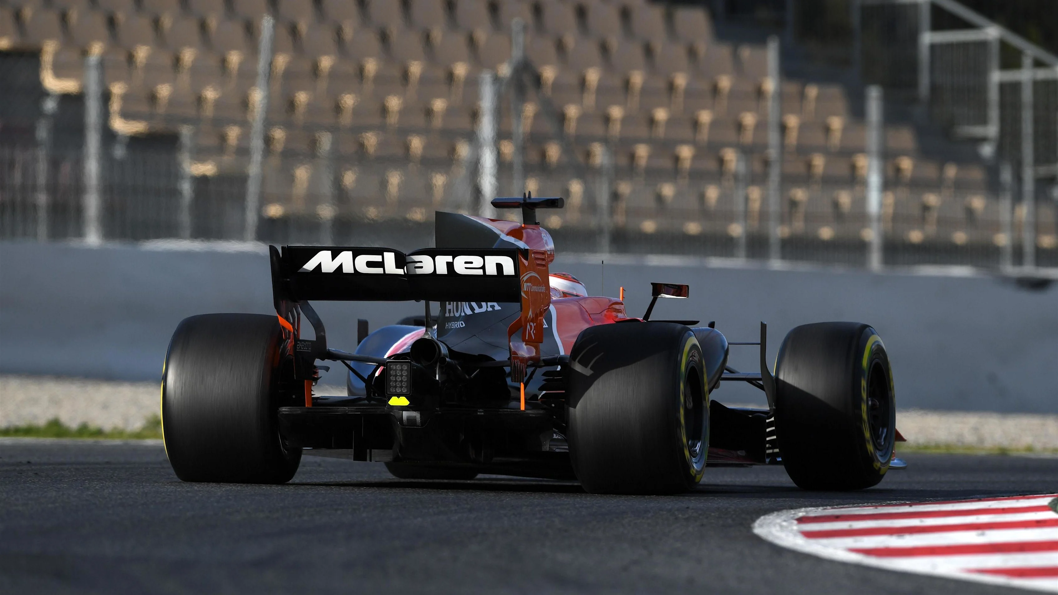 Formula One