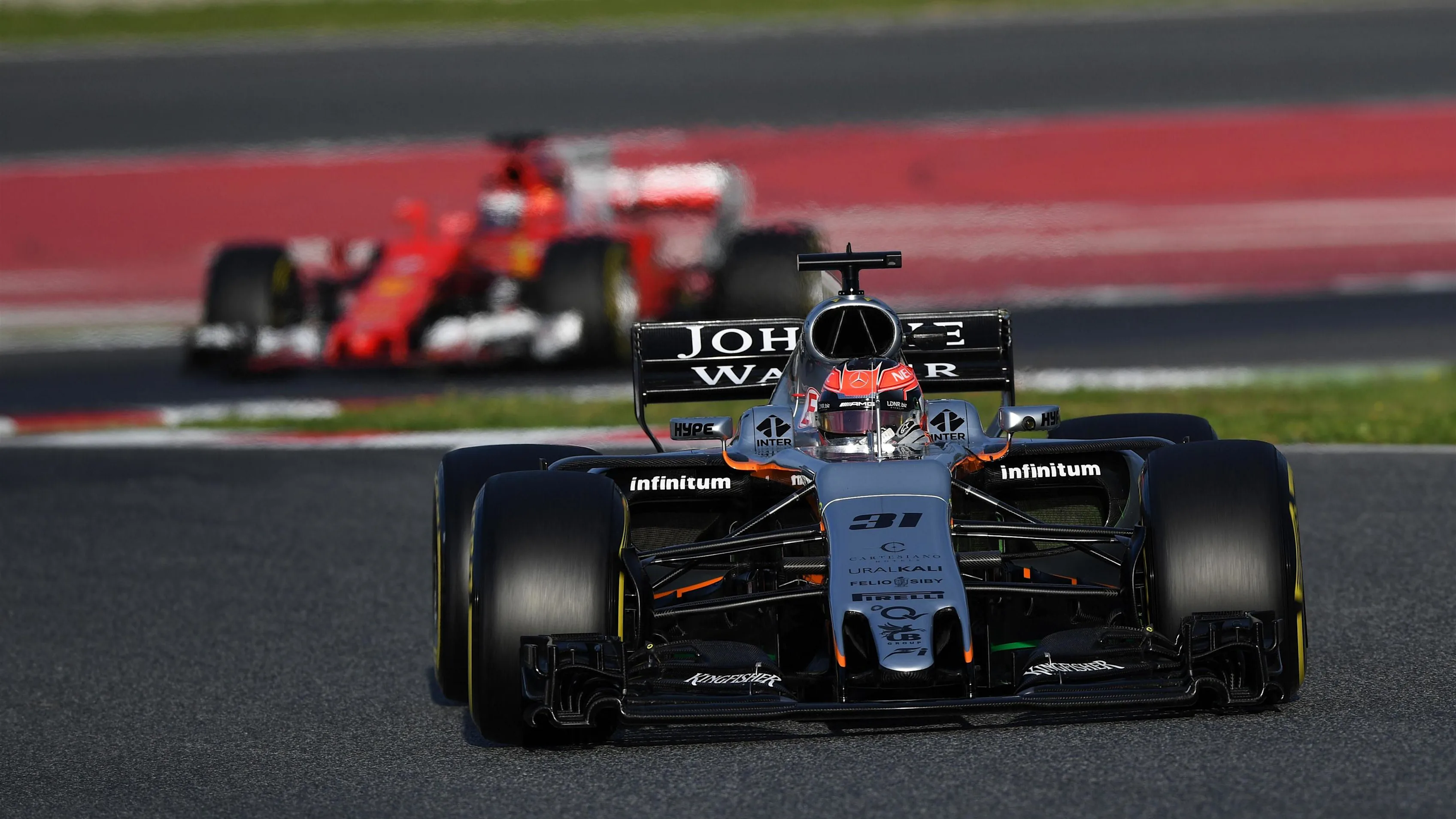 Formula One