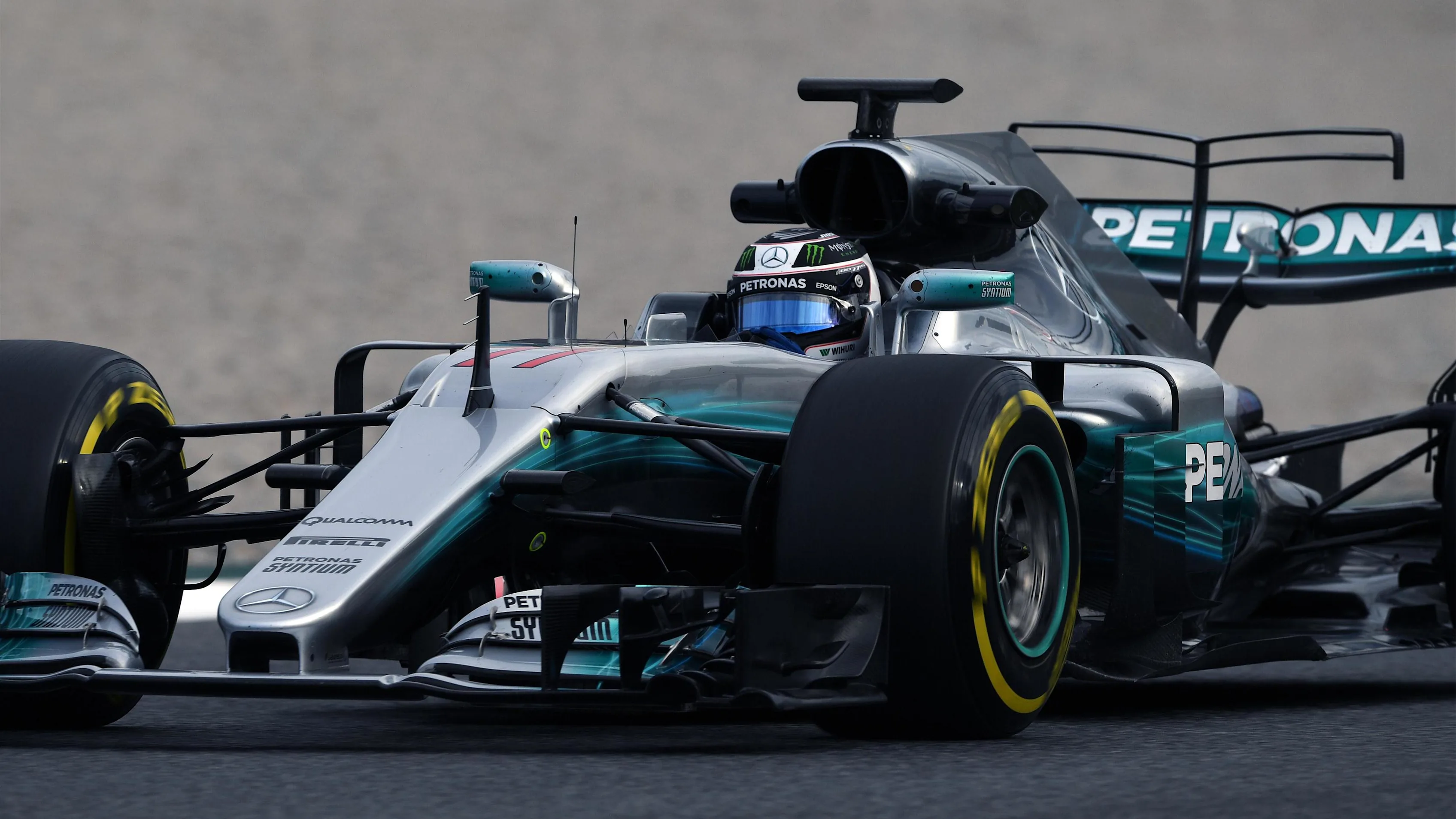 Formula One