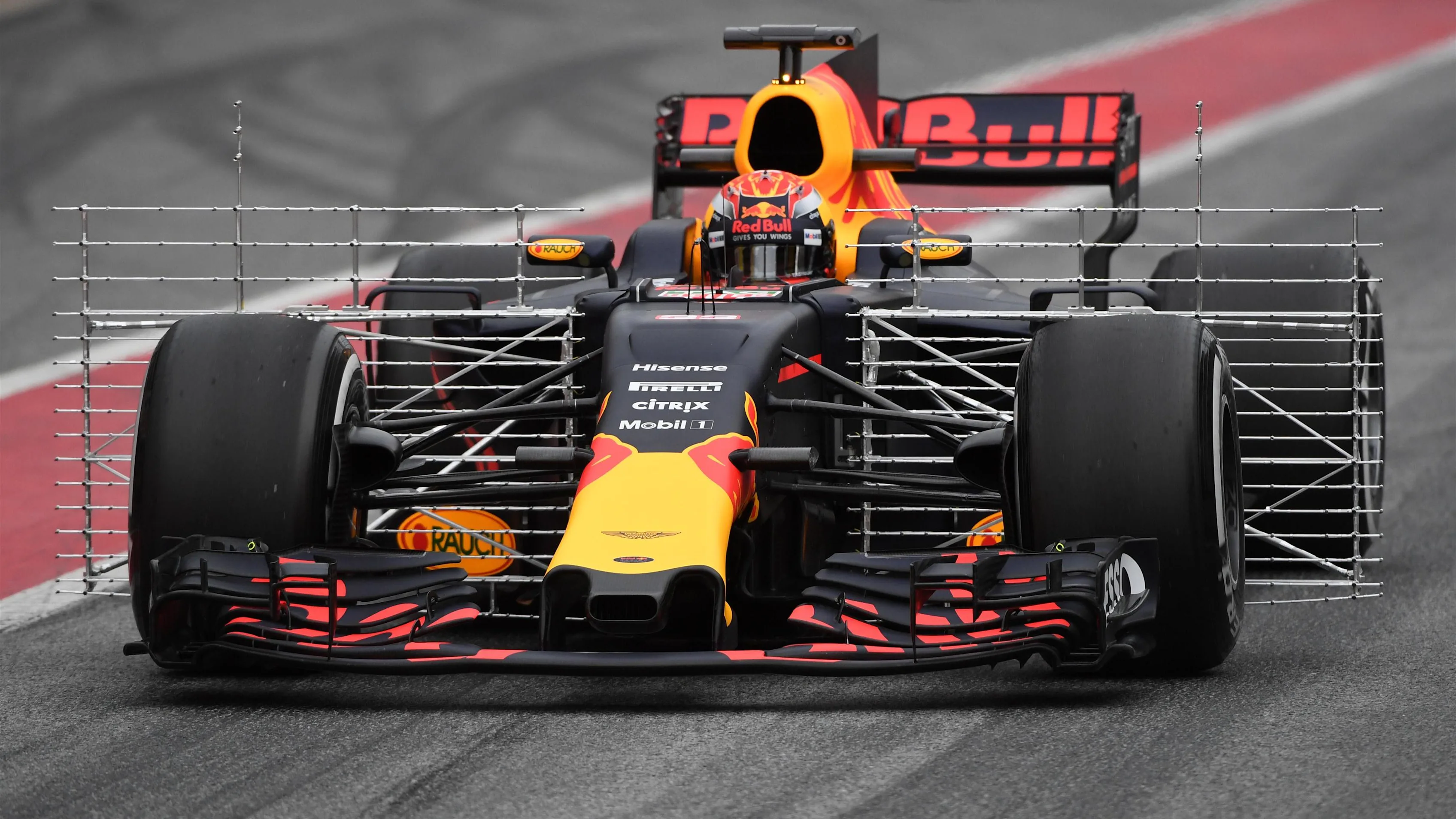 Formula One