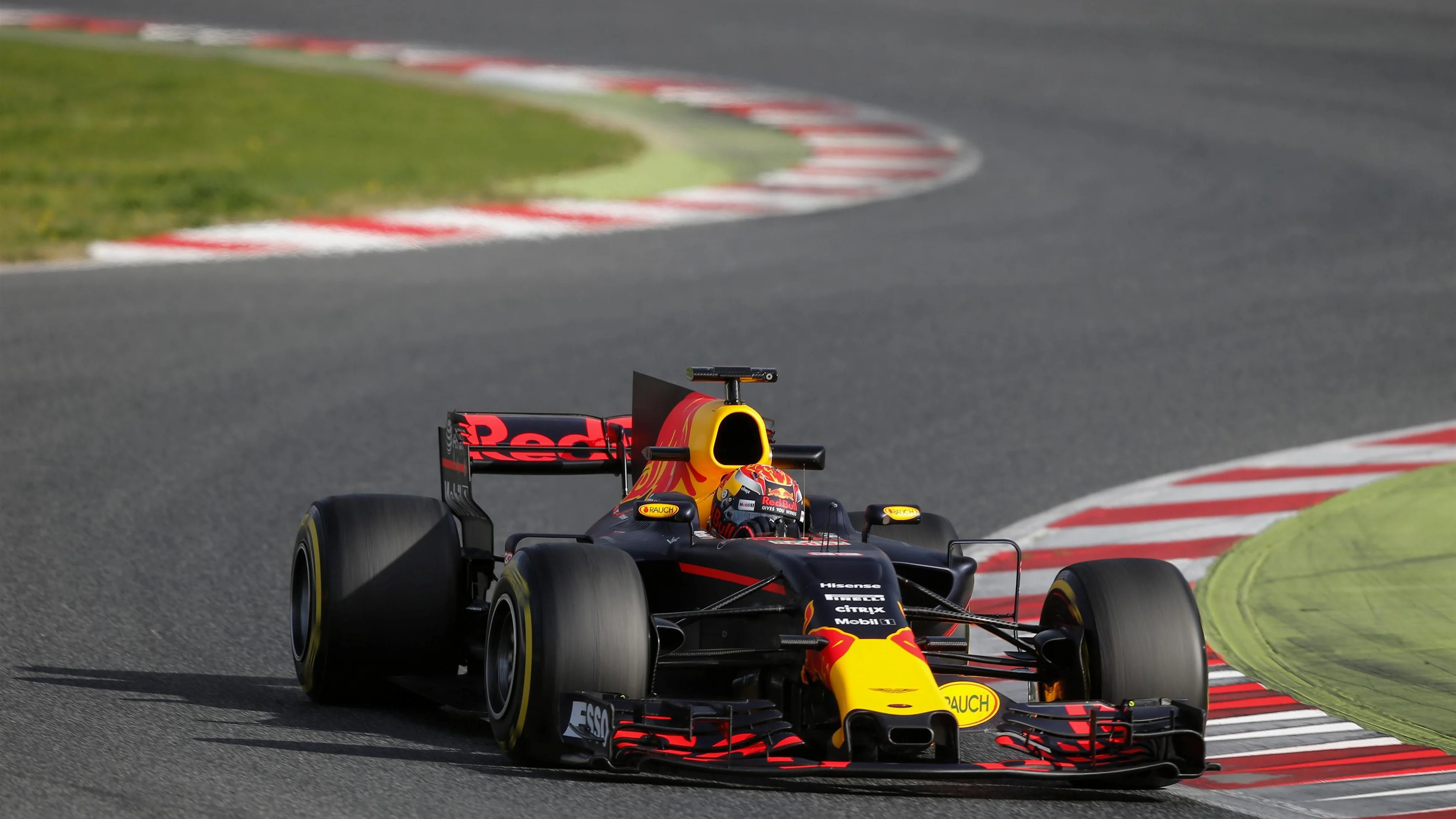 Formula One