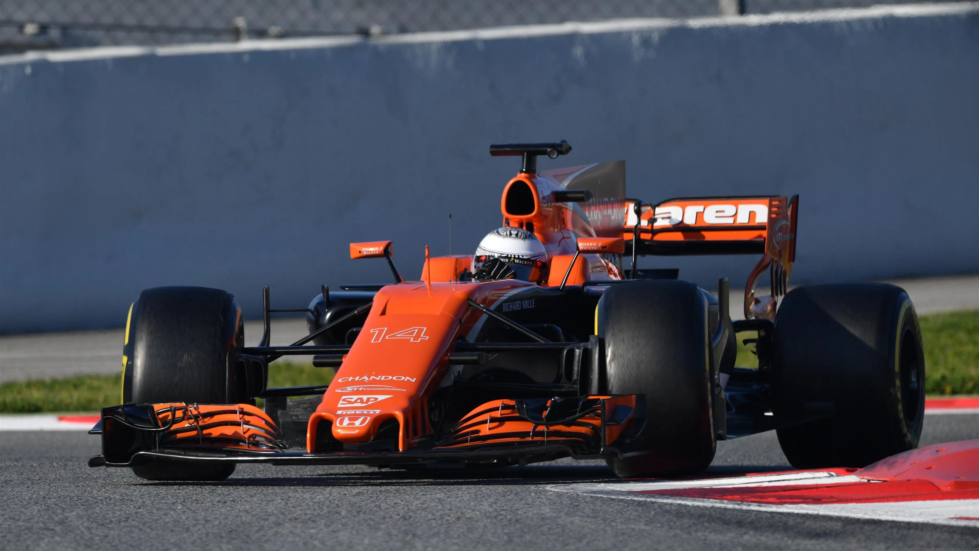 Formula One