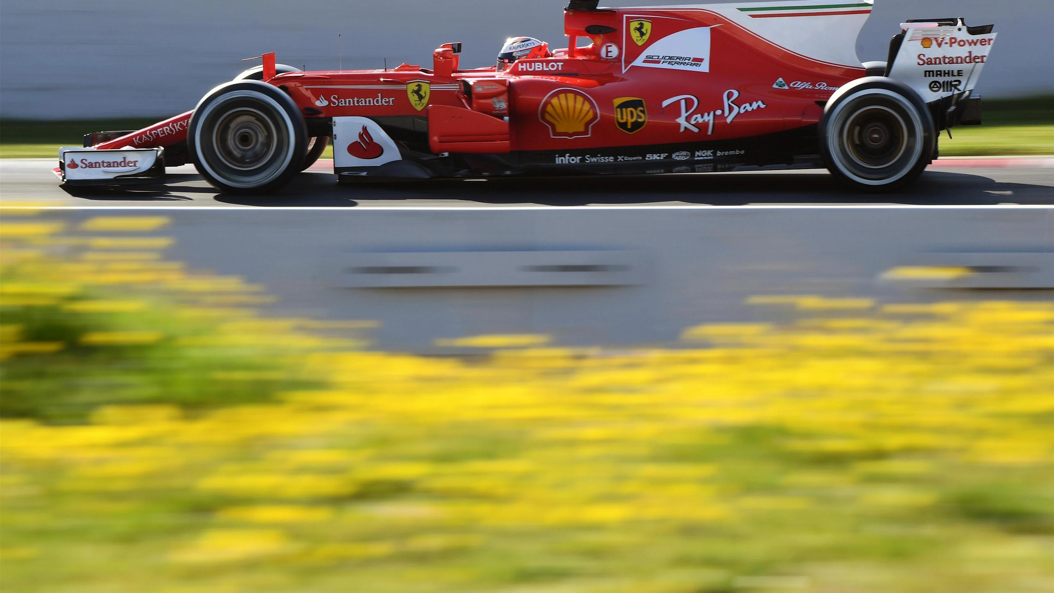 Formula One