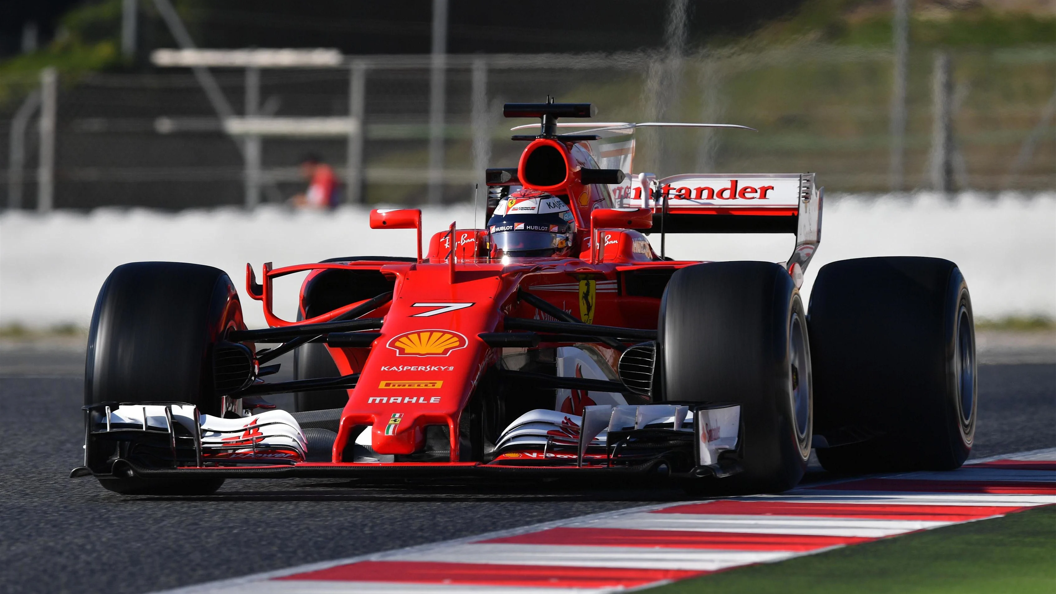 Formula One
