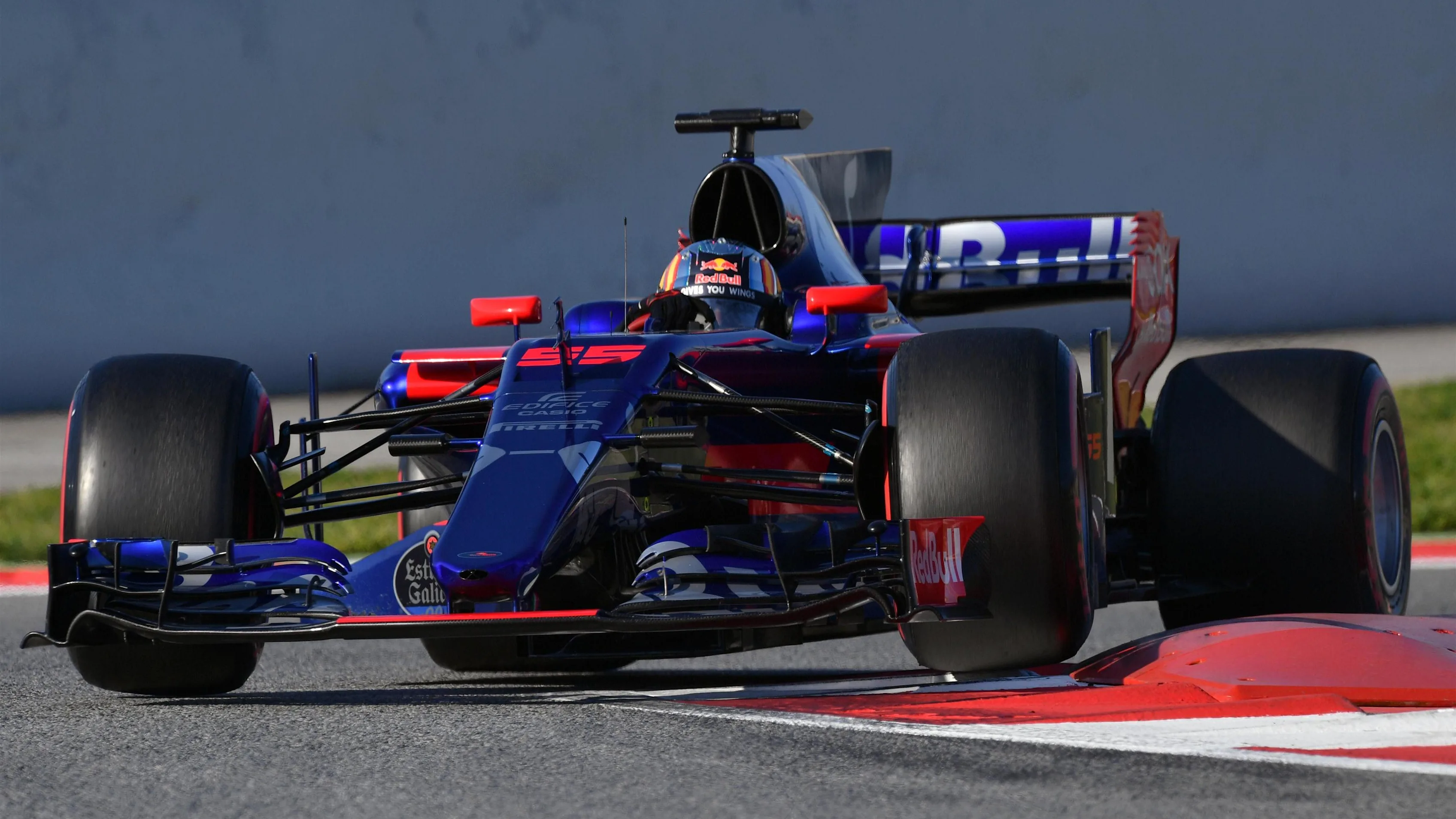 Formula One