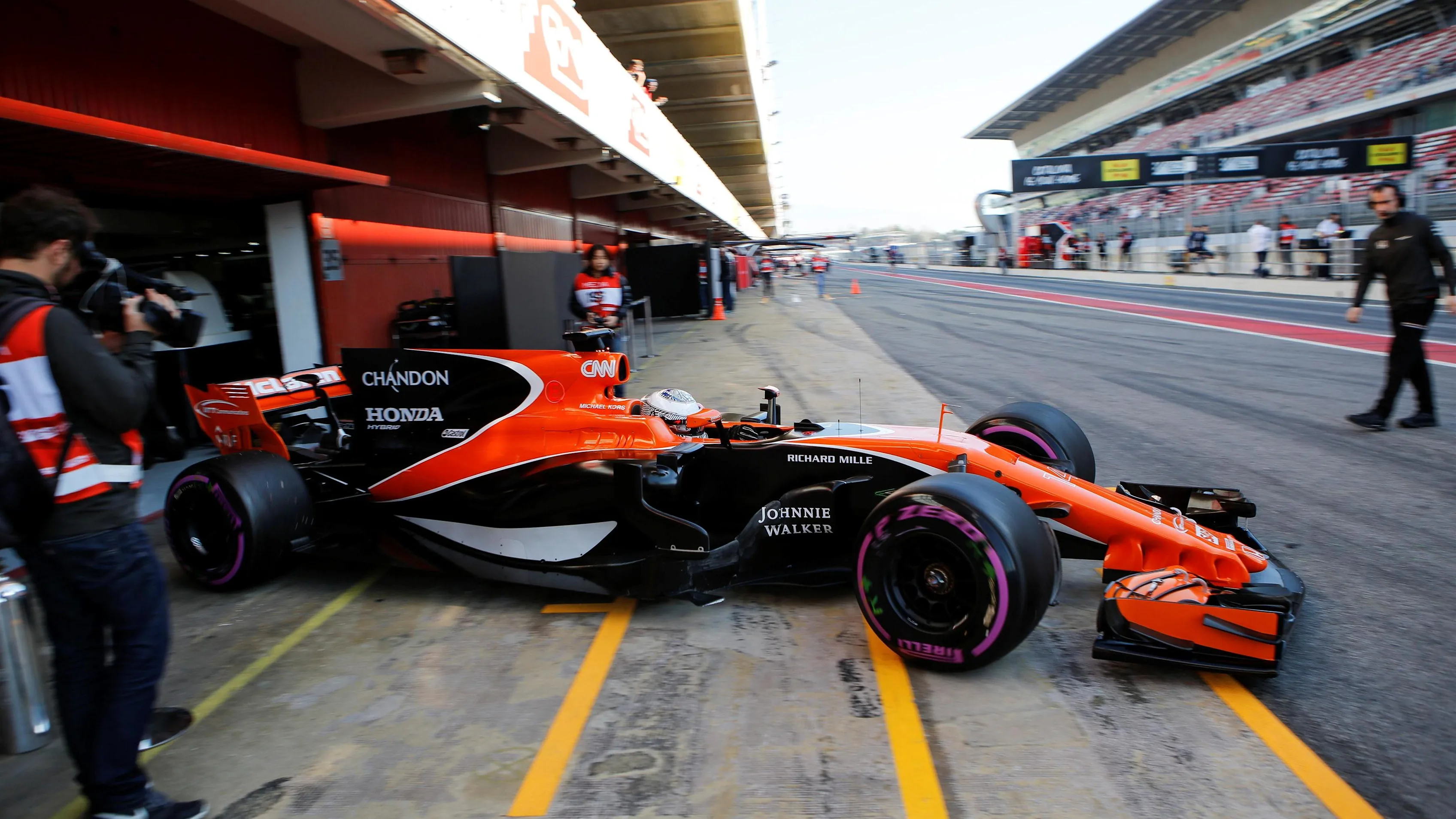 Formula One
