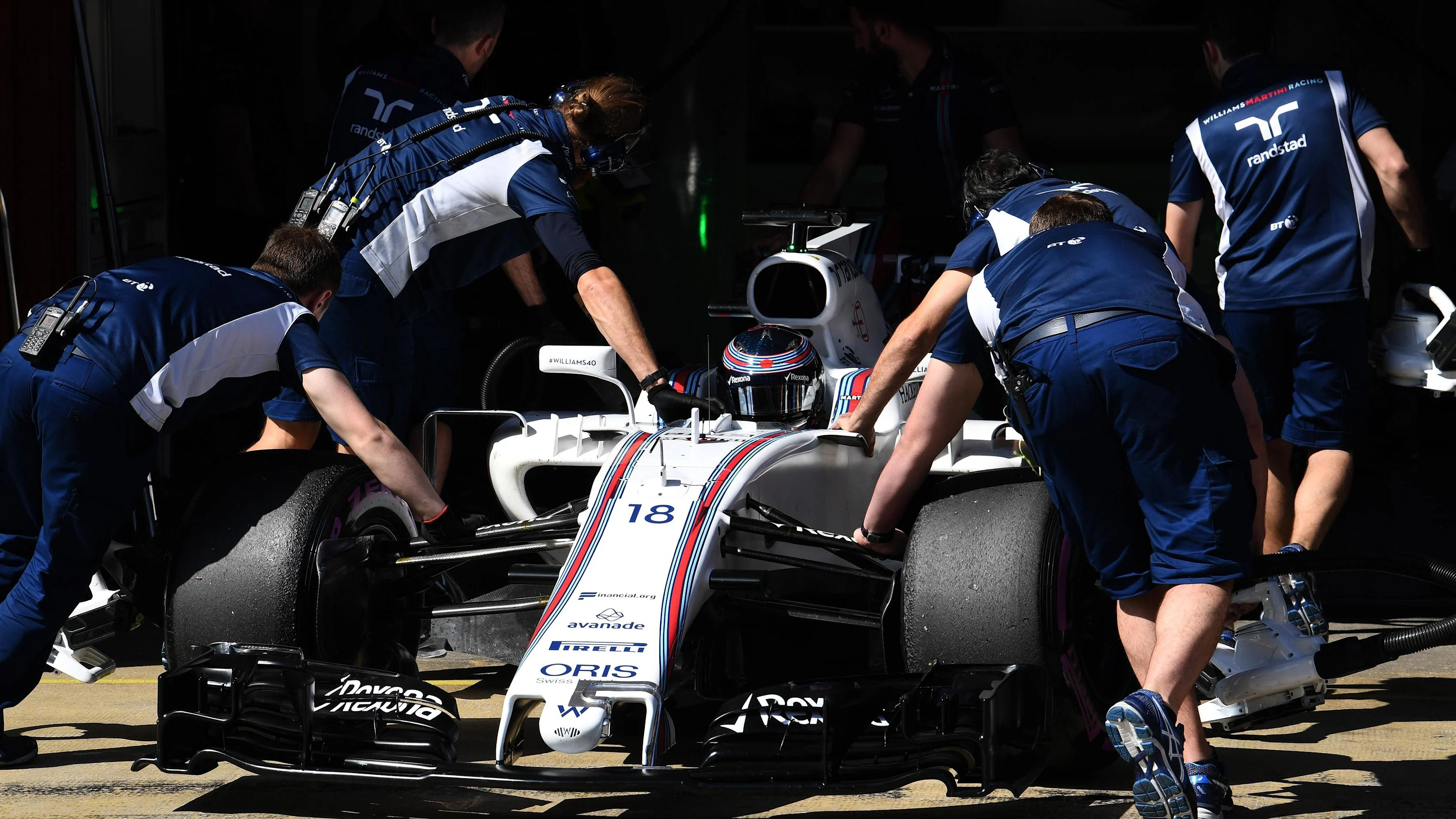 Formula One
