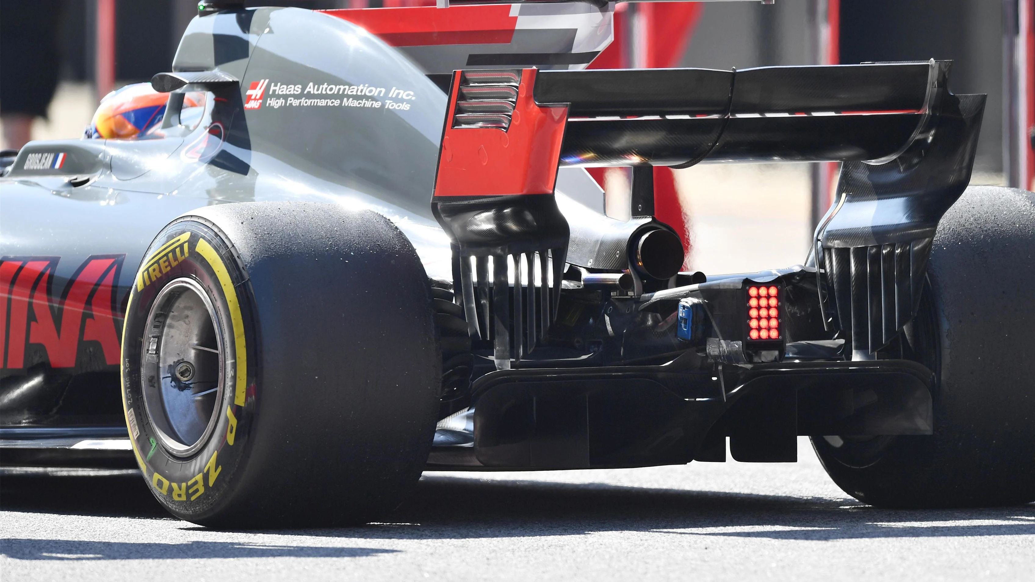 Formula One