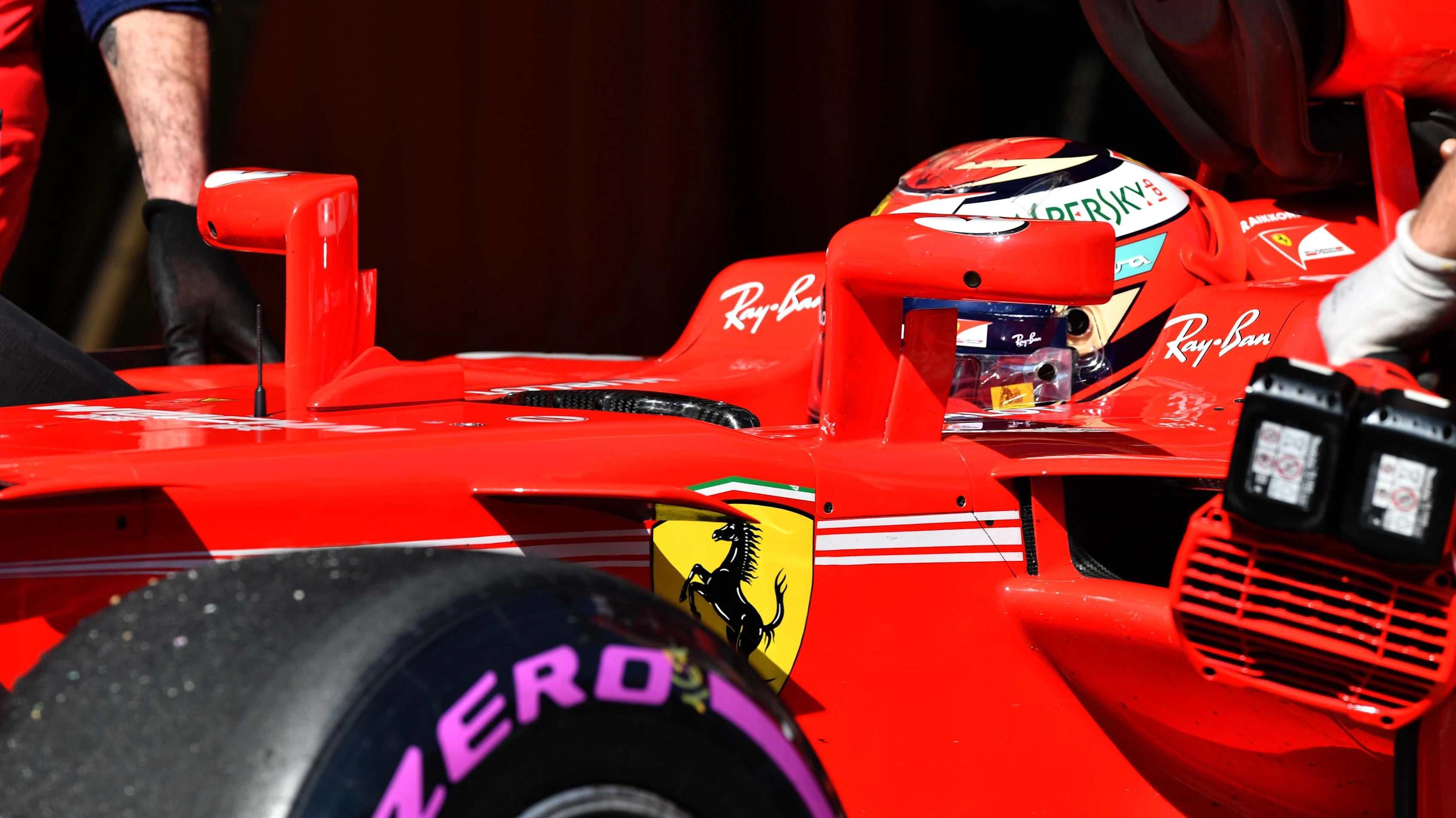 Formula One