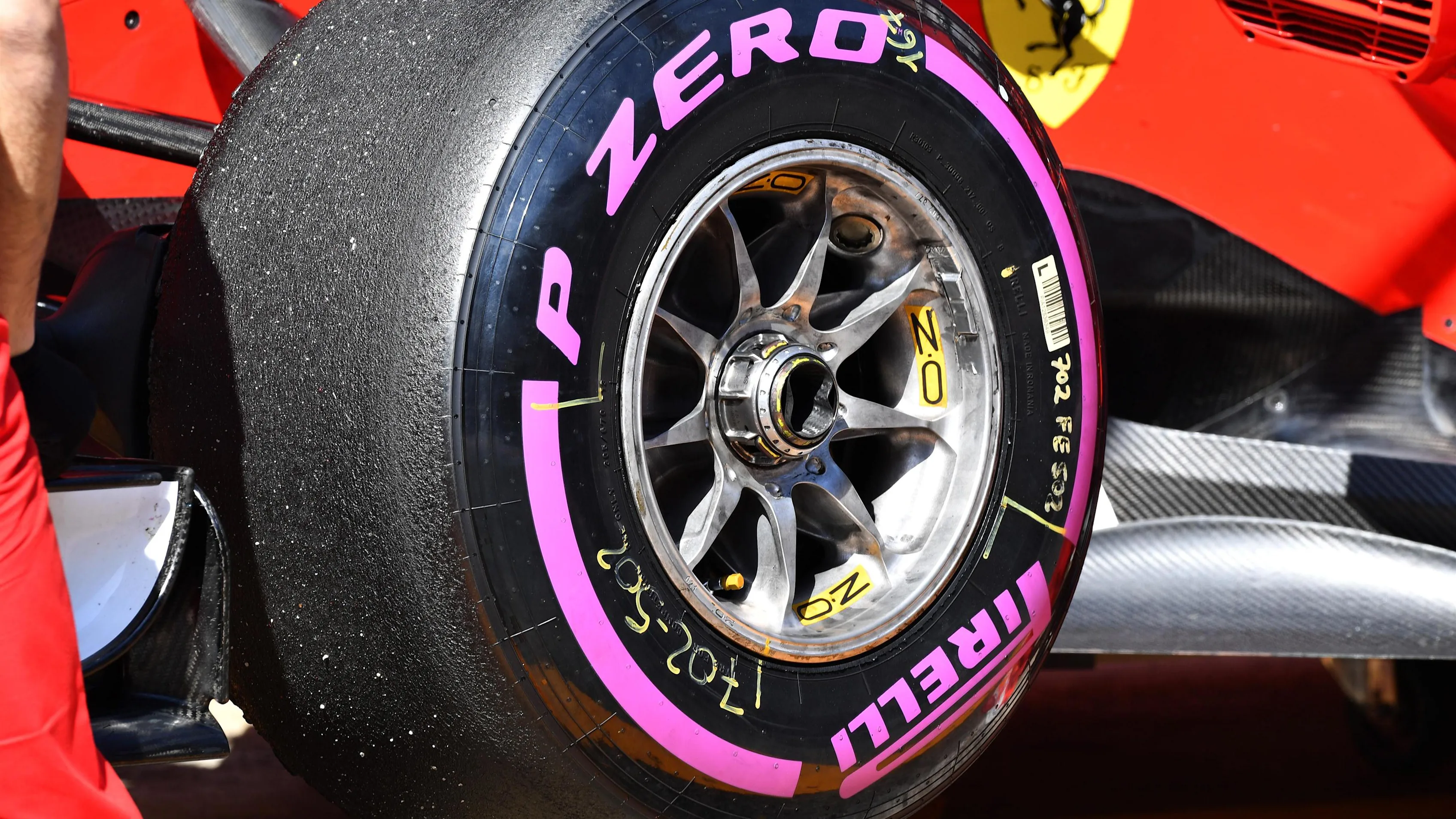 Formula One