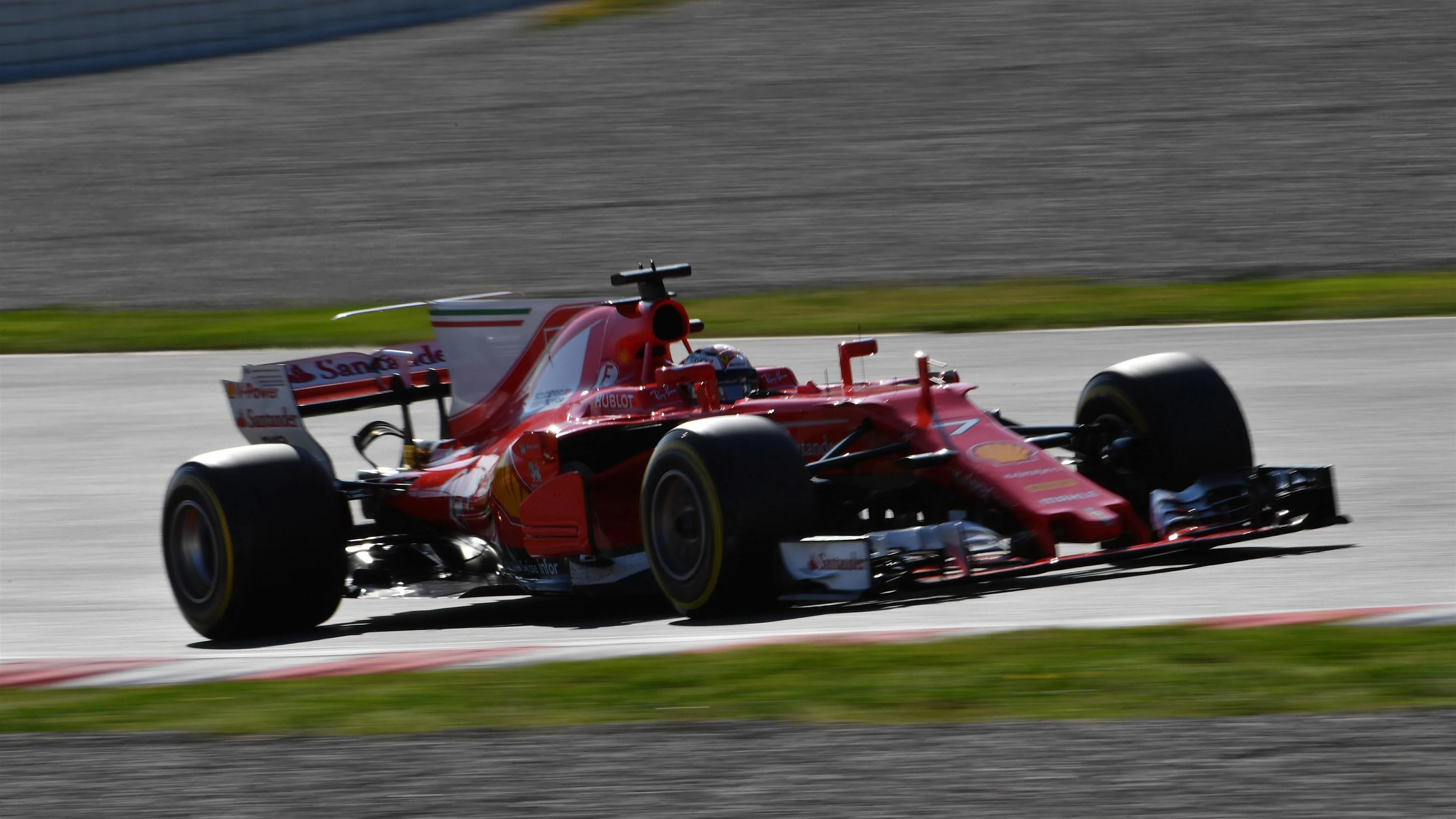 Formula One