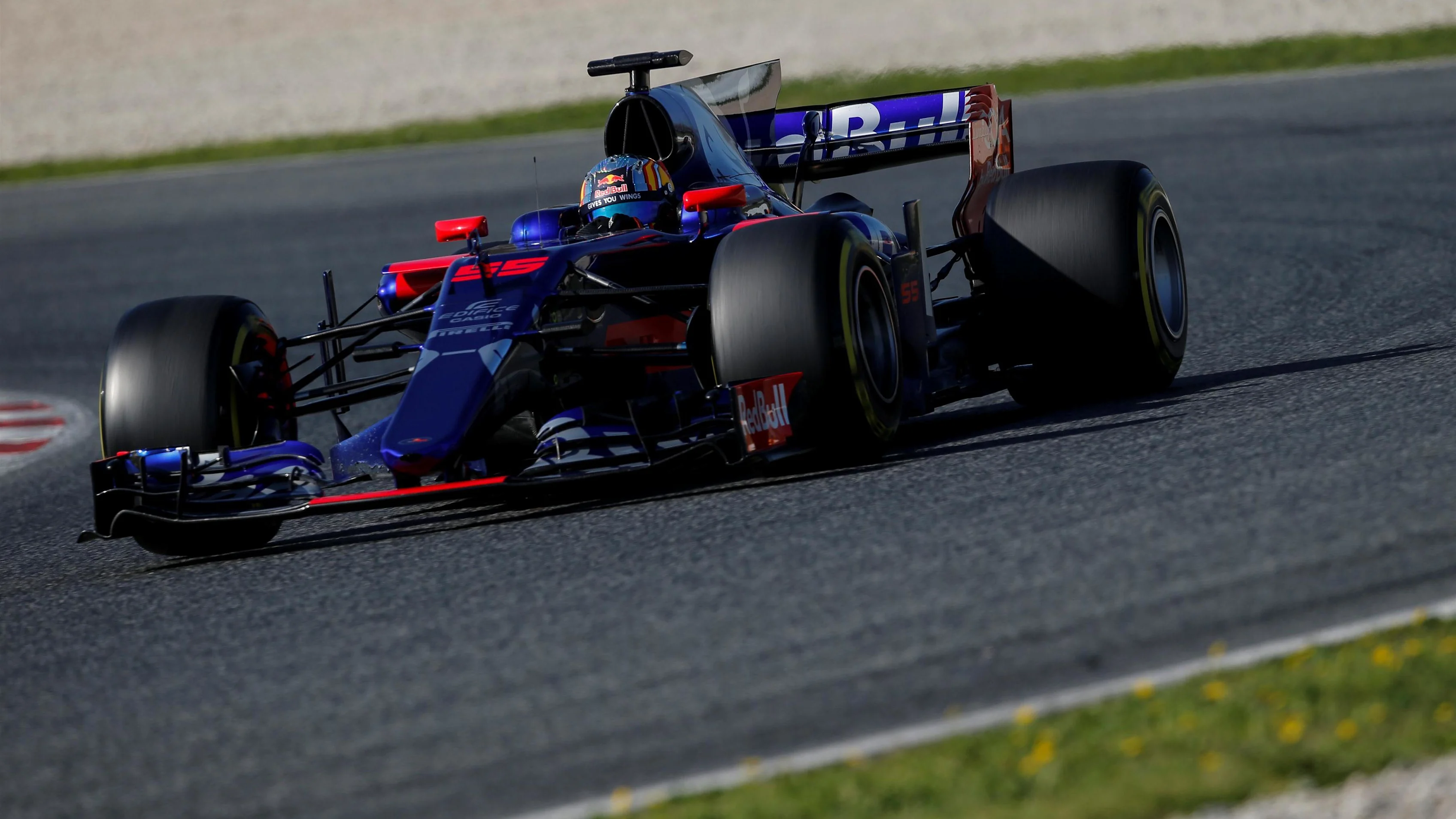 Formula One