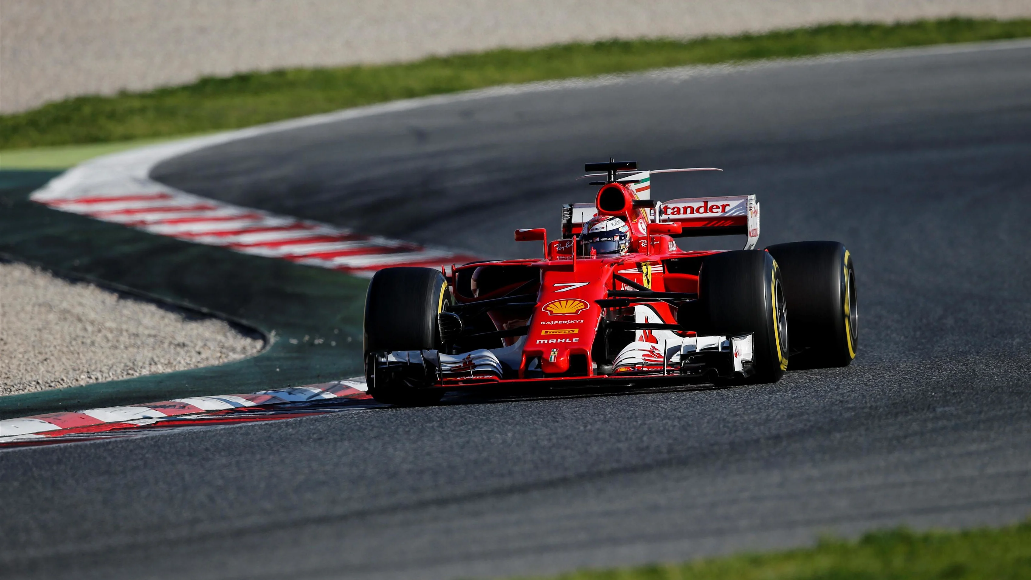 Formula One