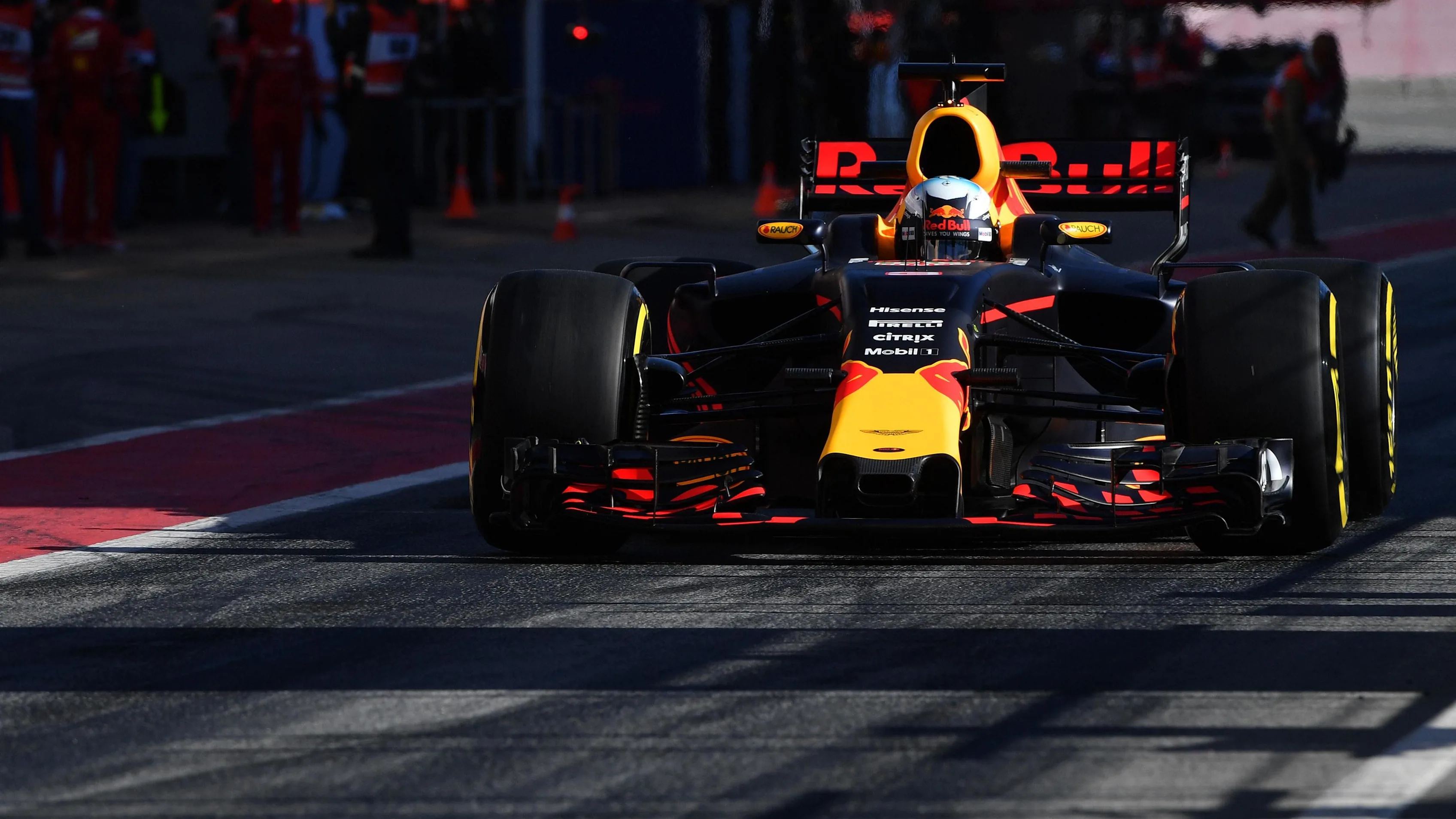 Formula One
