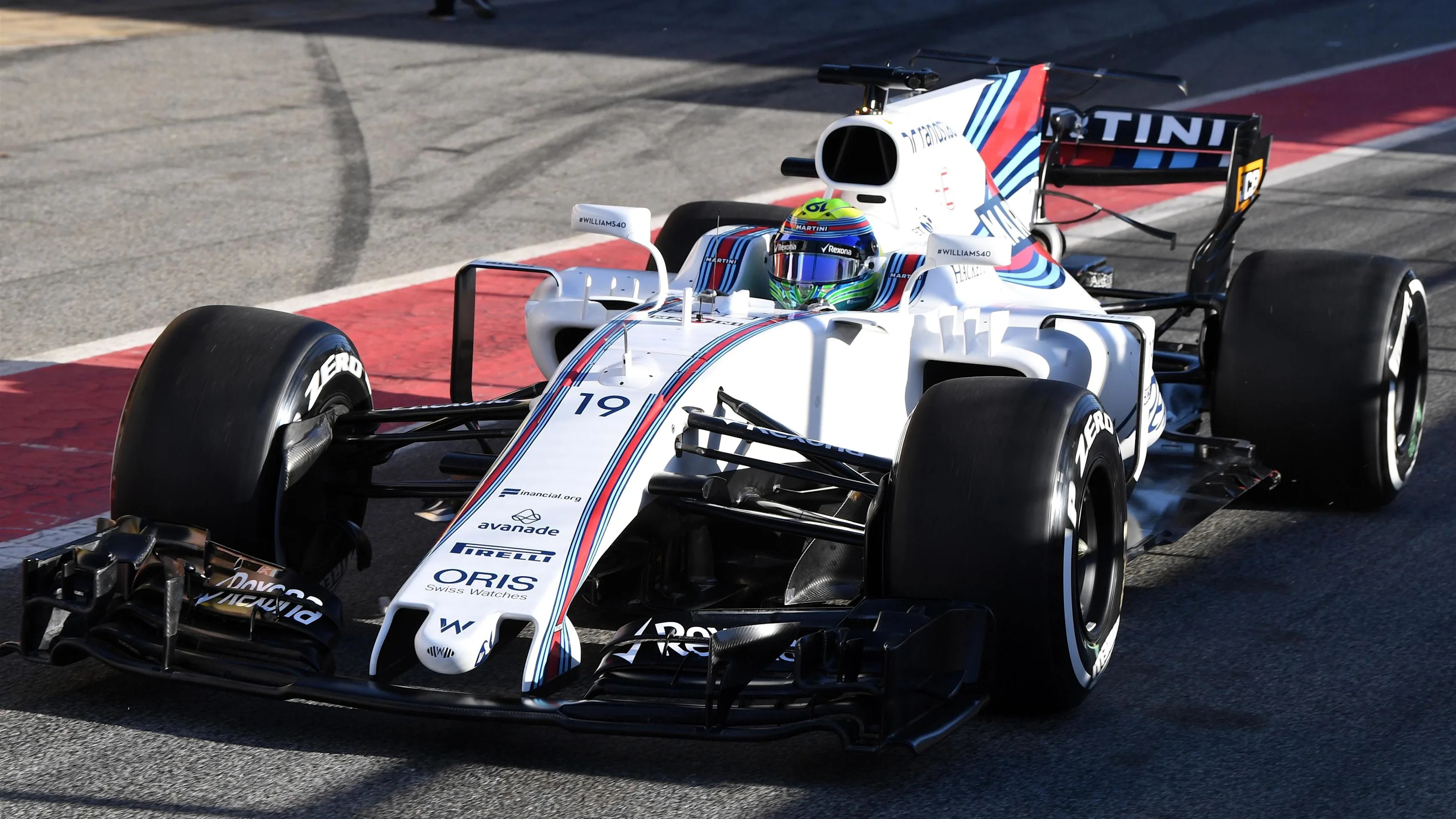 Formula One