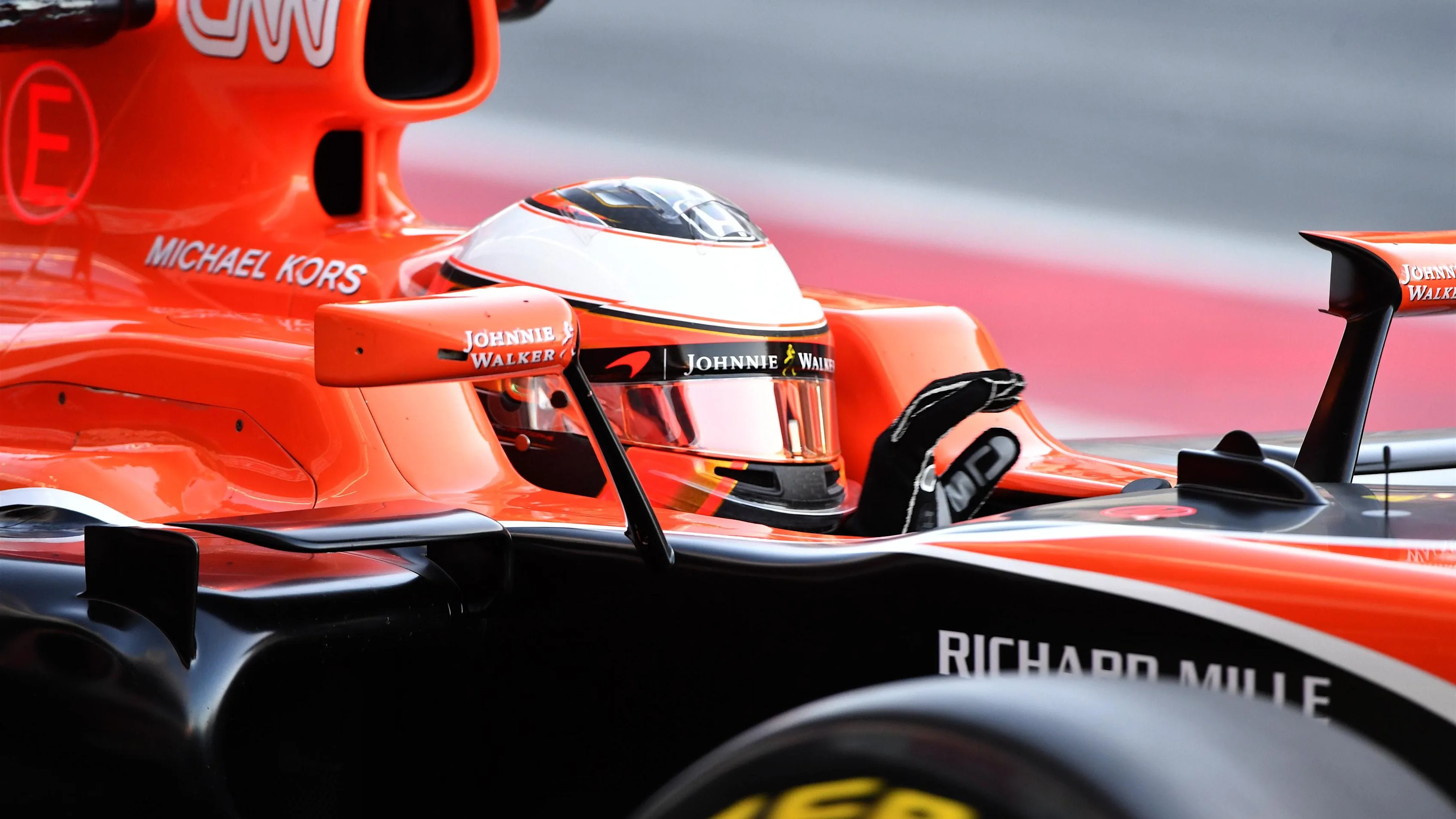 Formula One