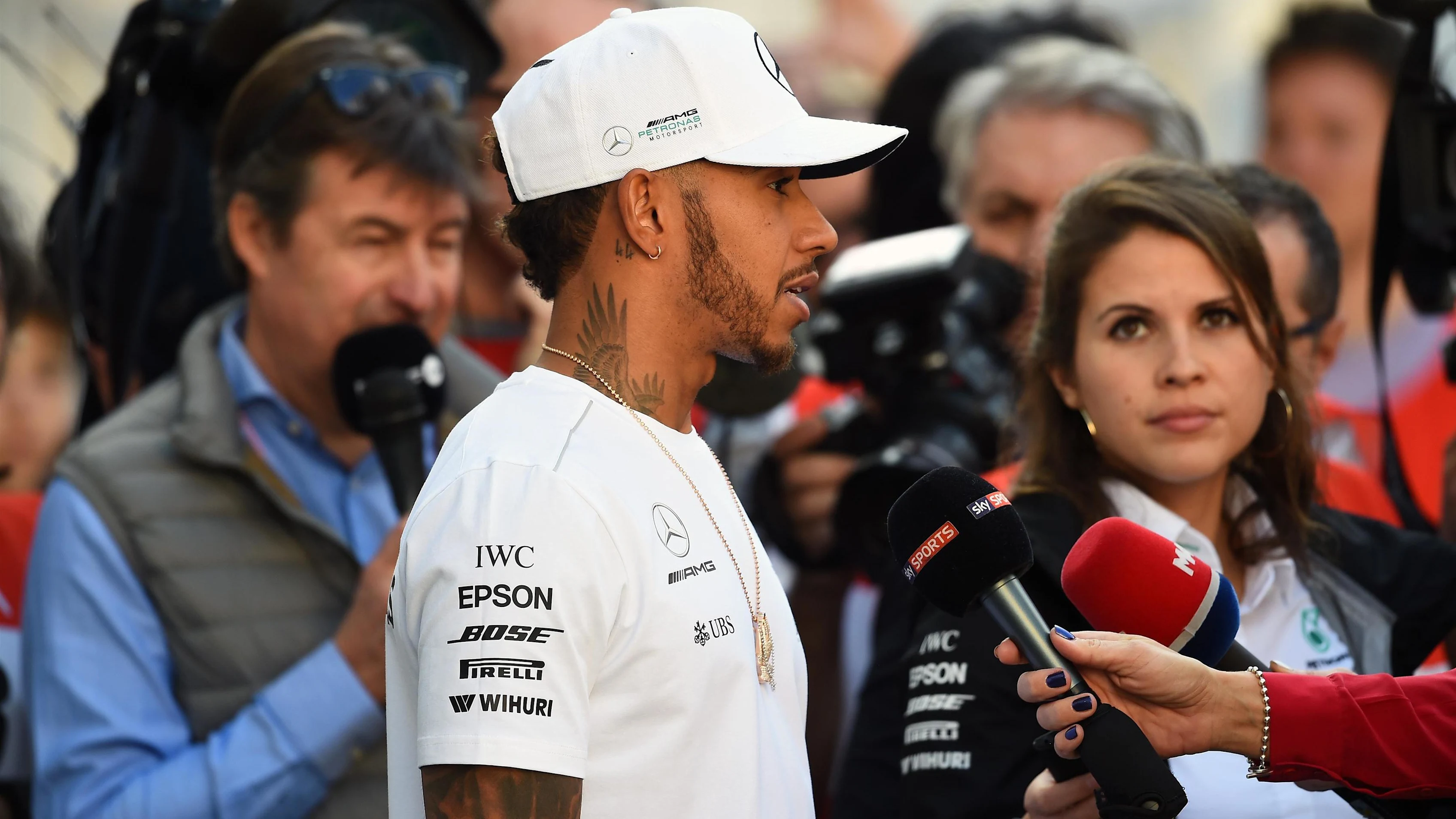 Formula One