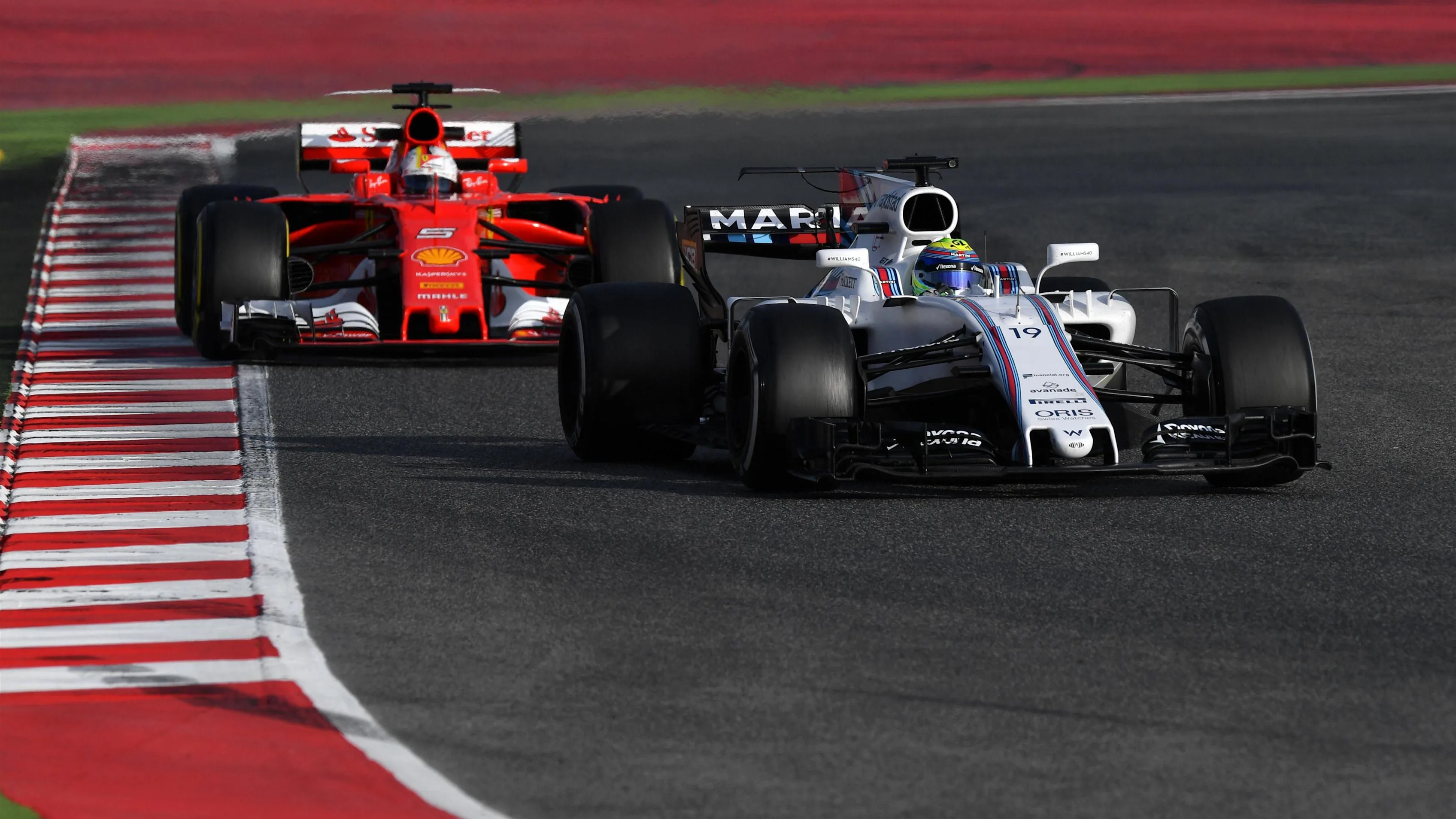 Formula One