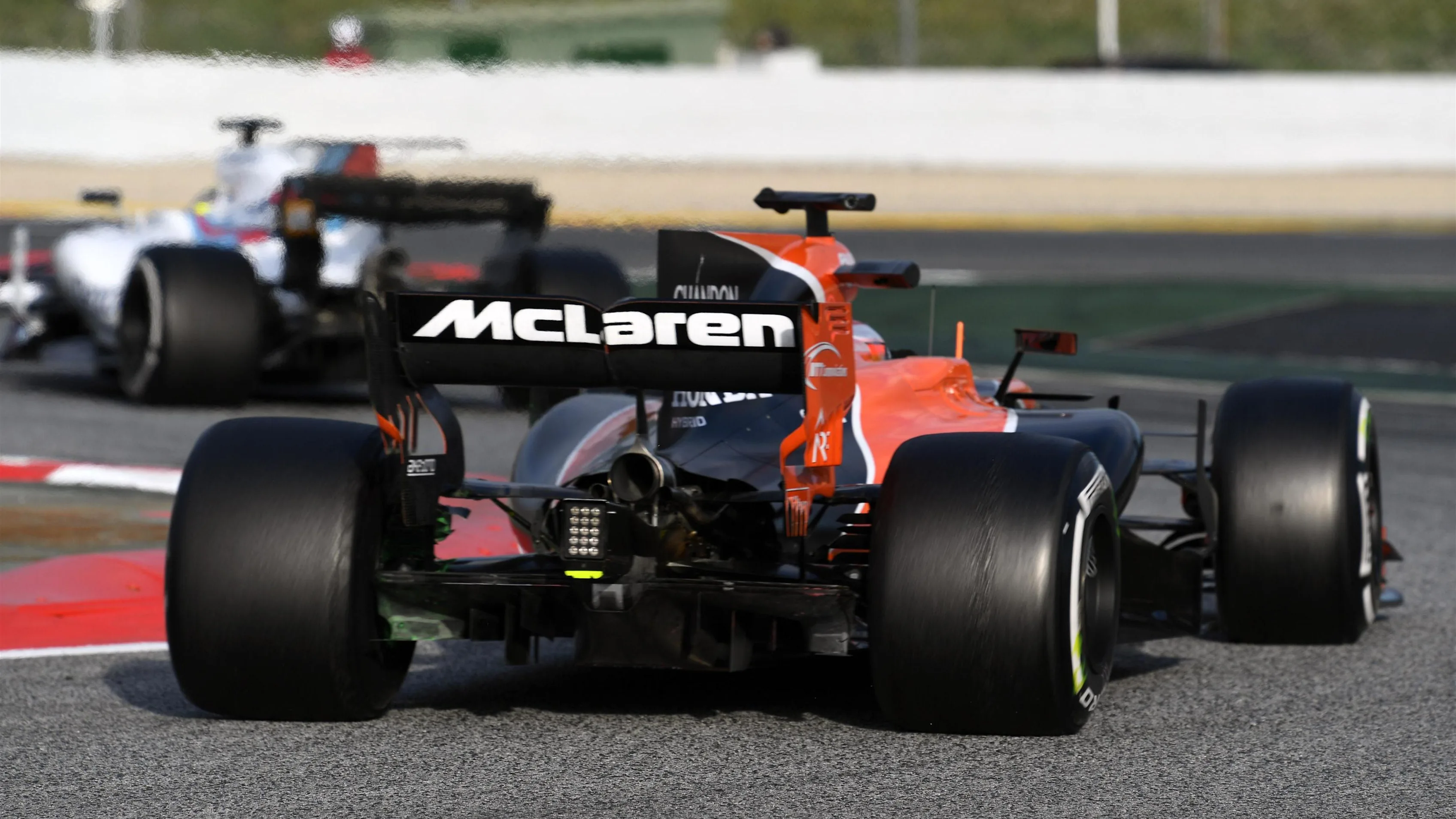 Formula One