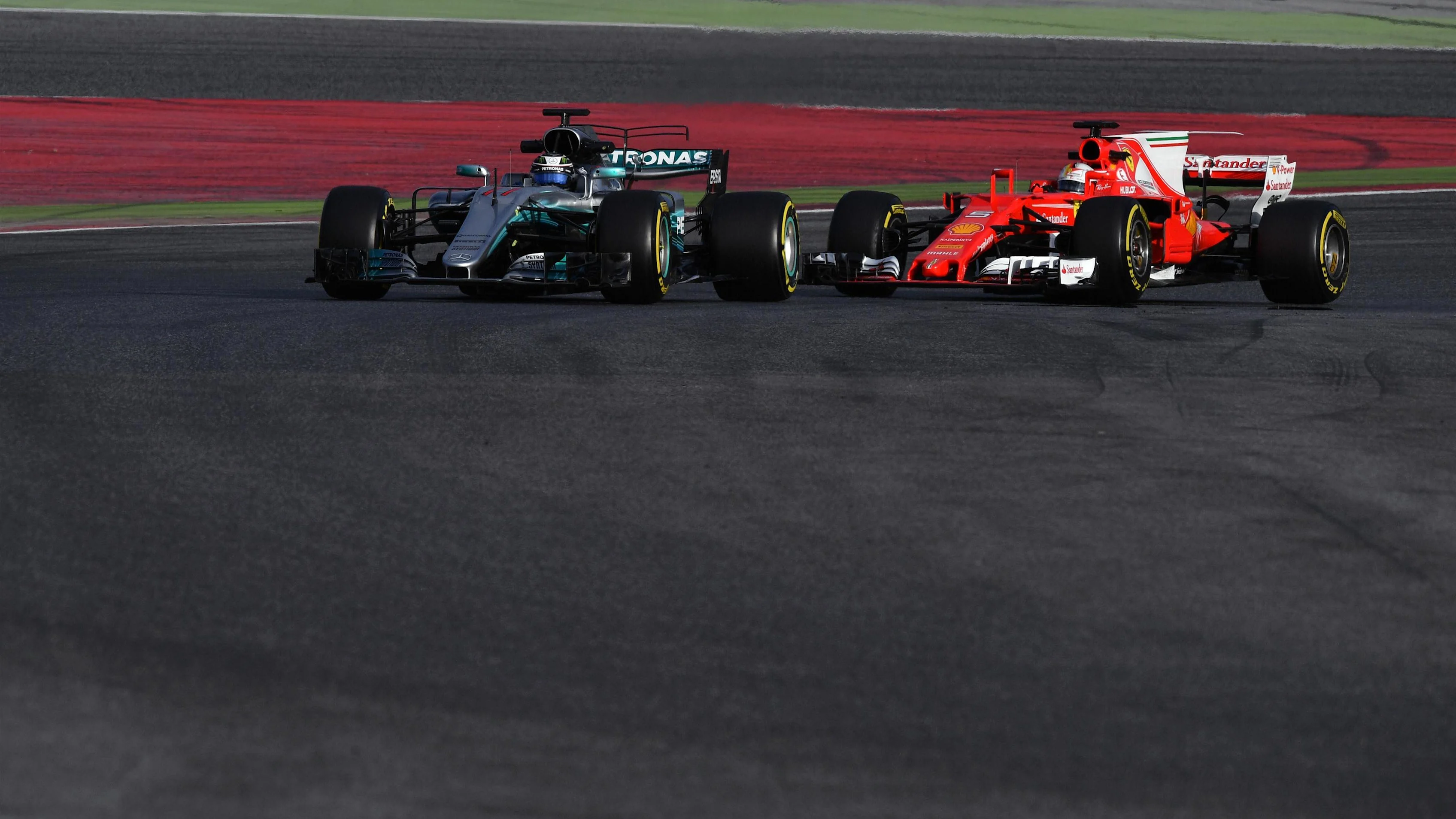 Formula One