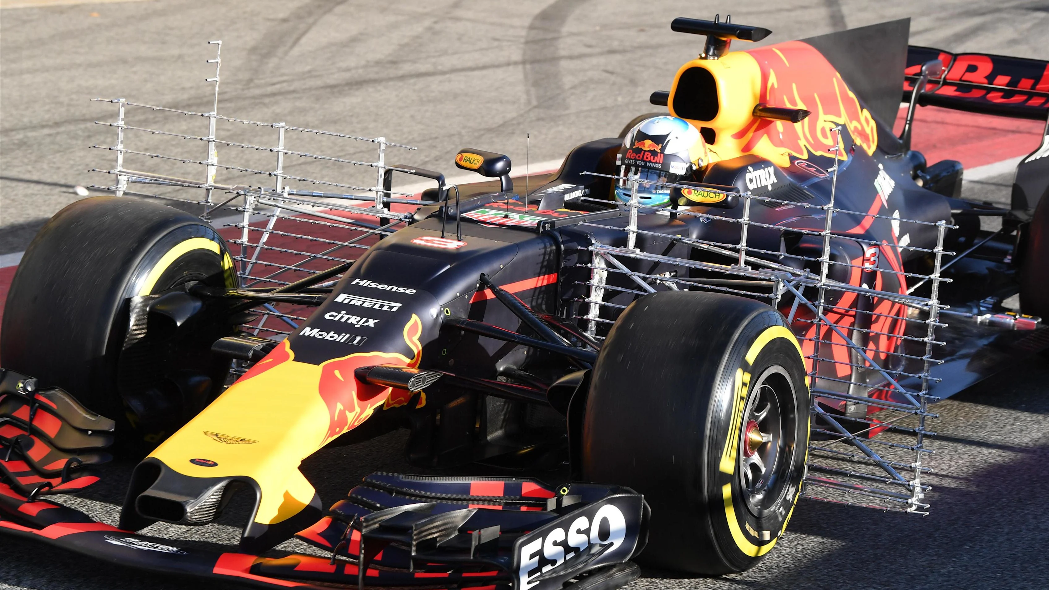 Formula One