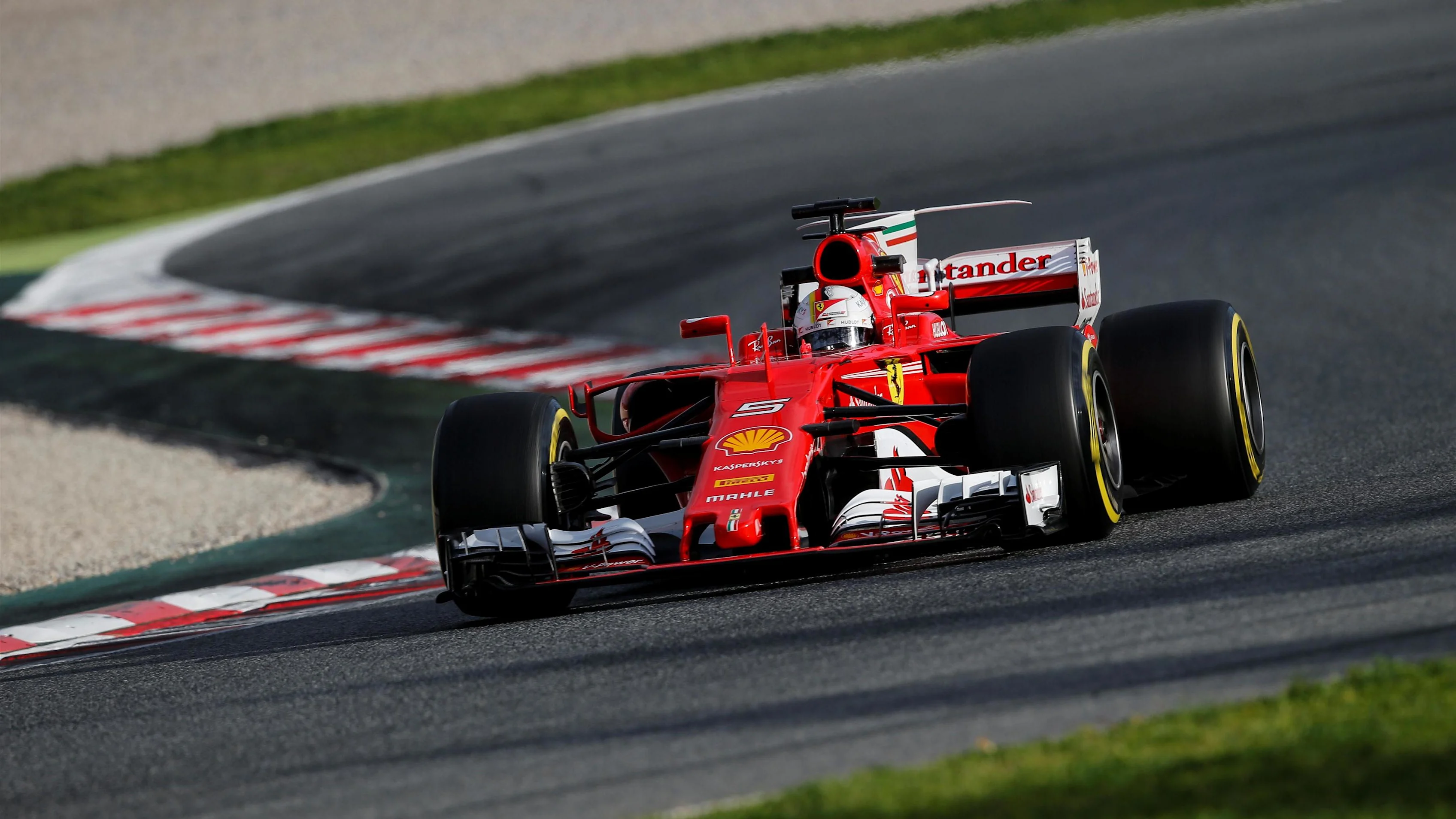 Formula One