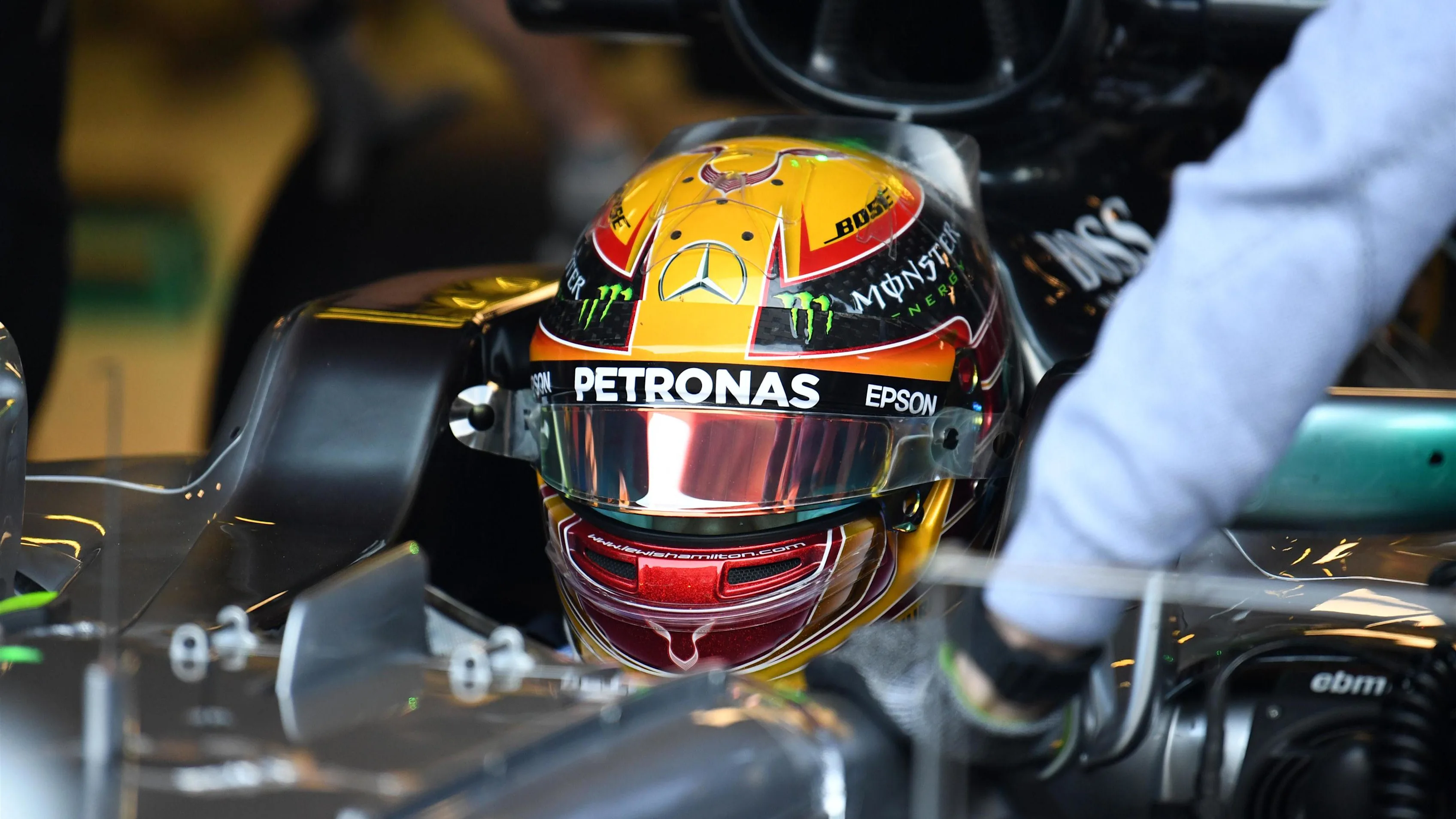 Formula One