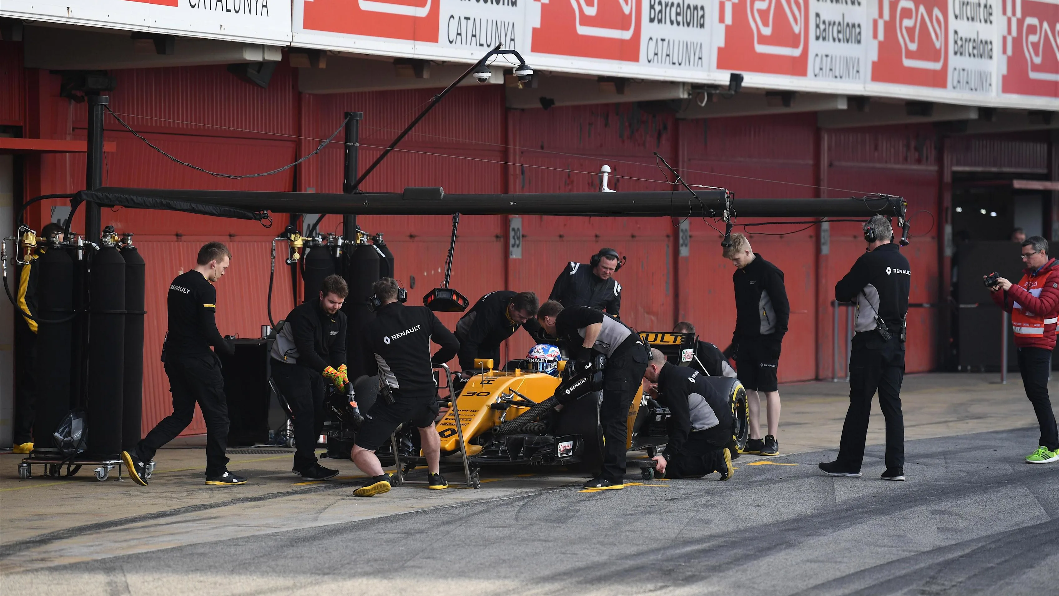 Formula One