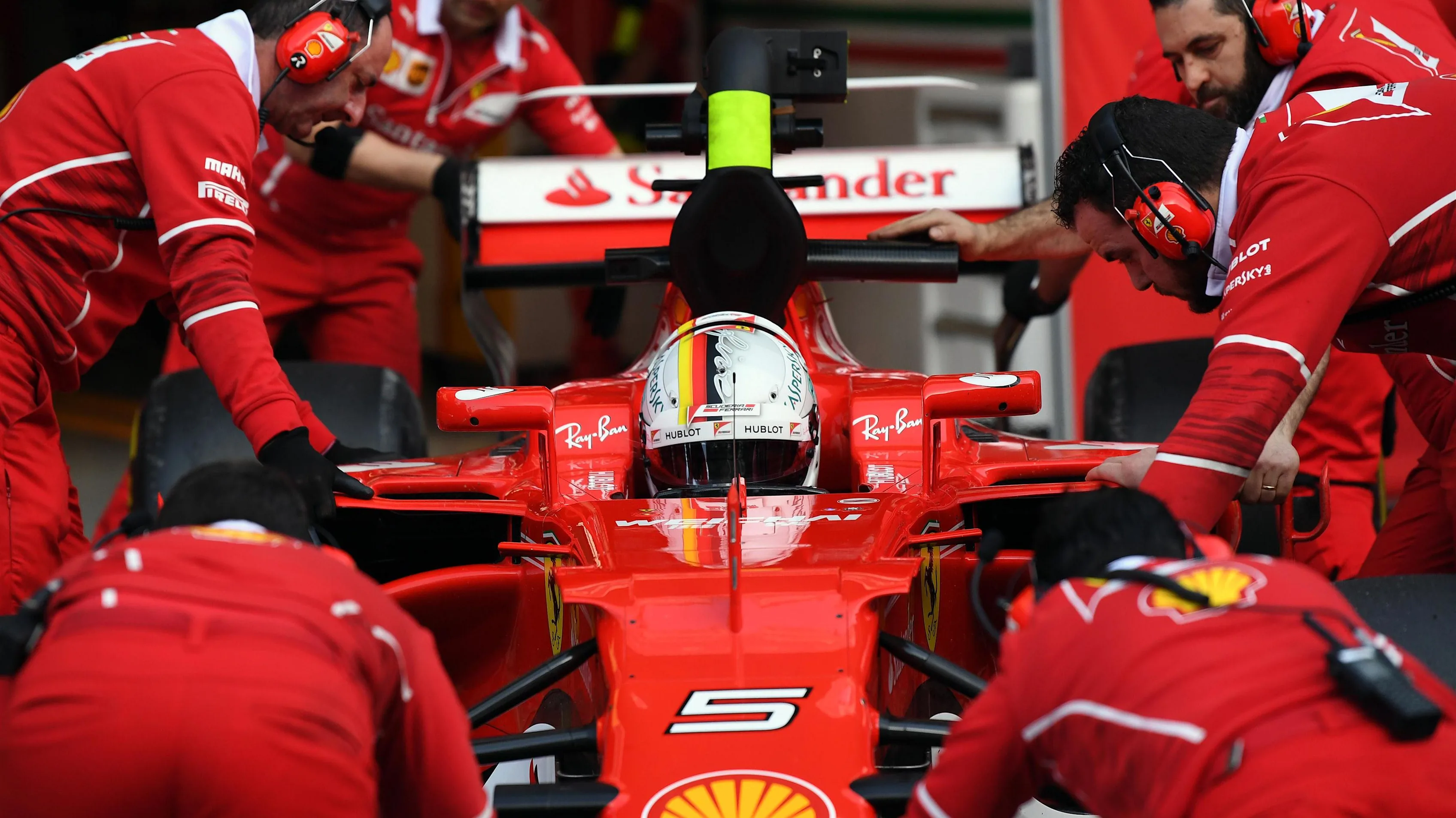 Formula One
