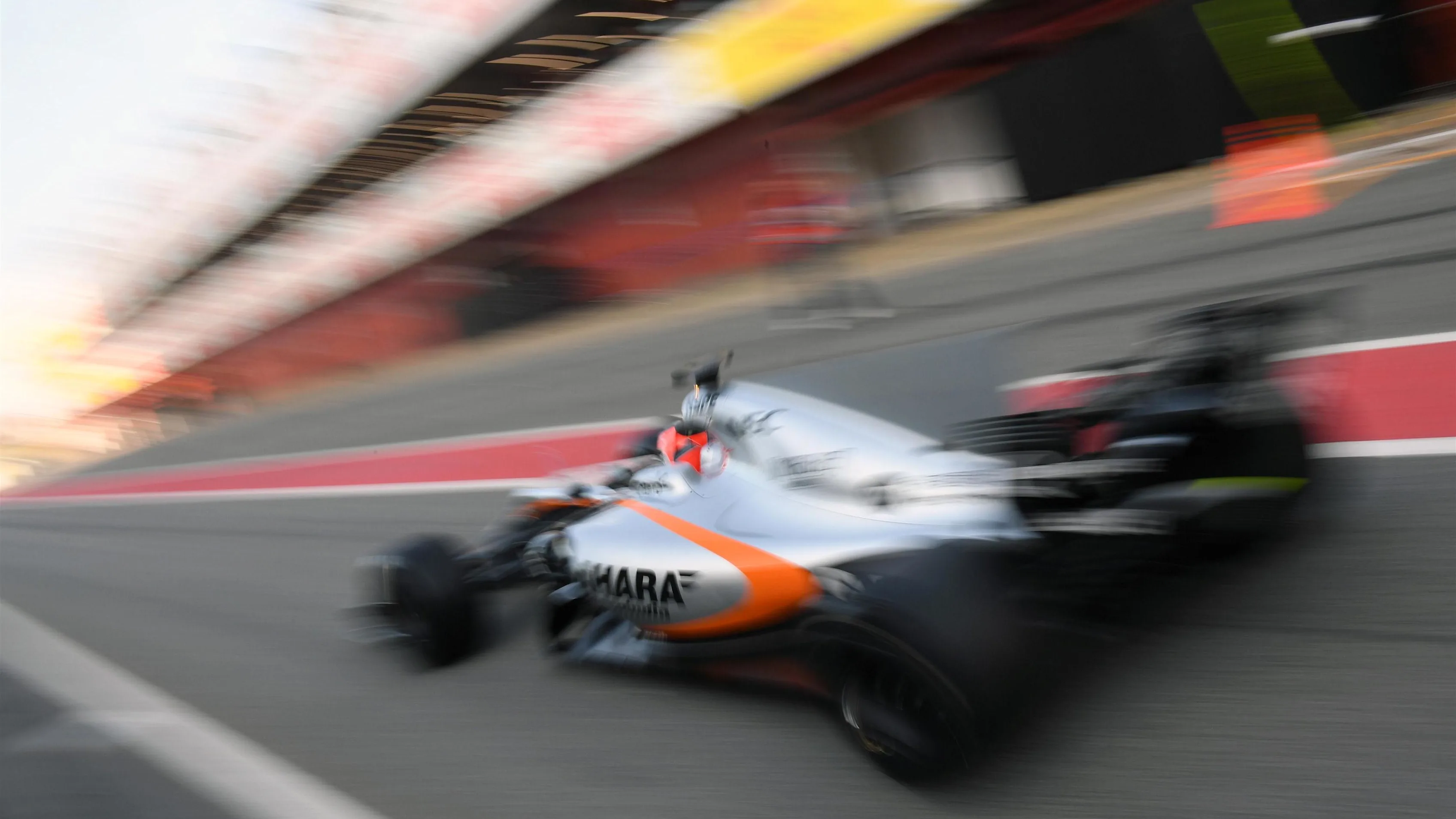 Formula One