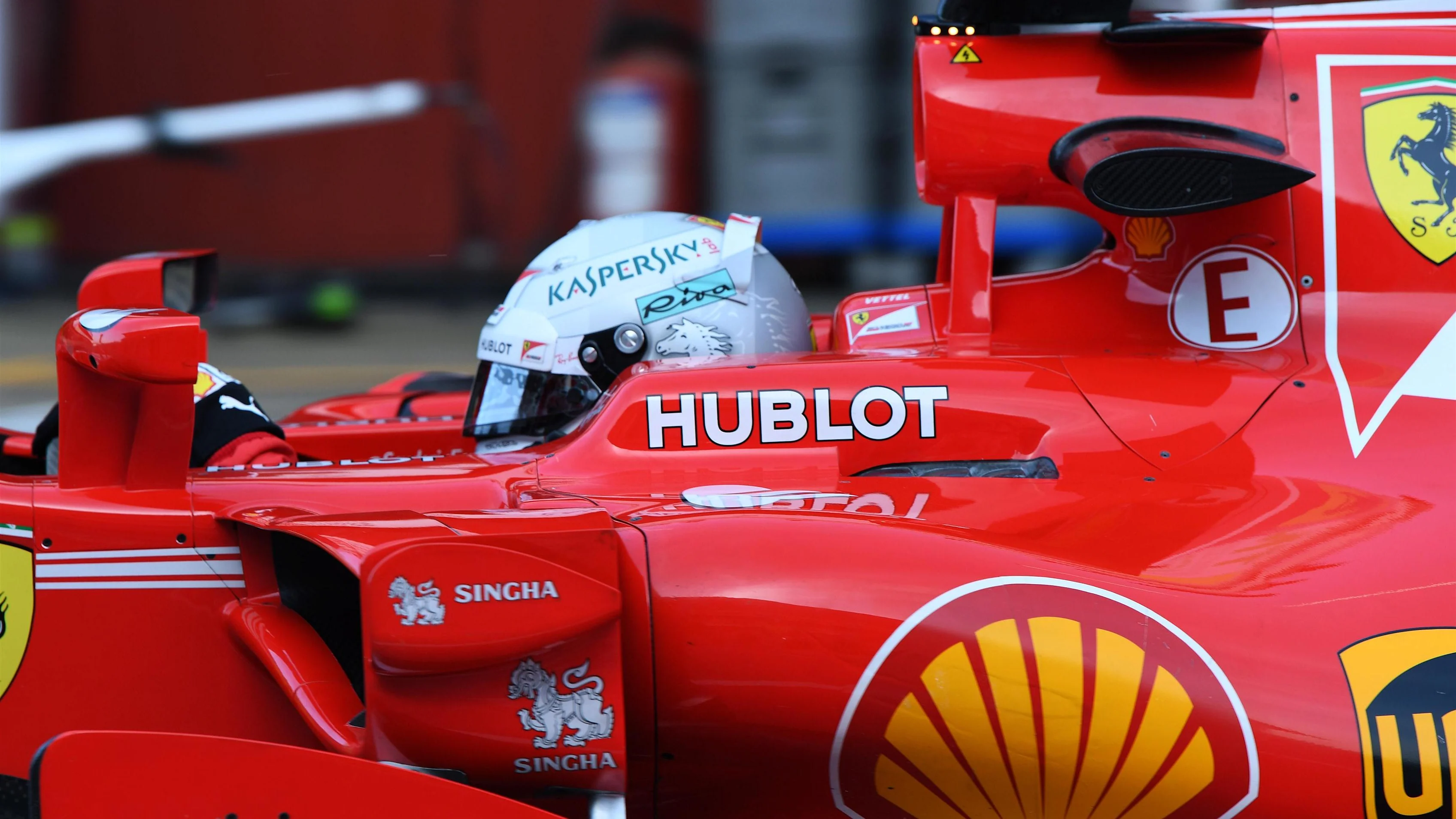 Formula One