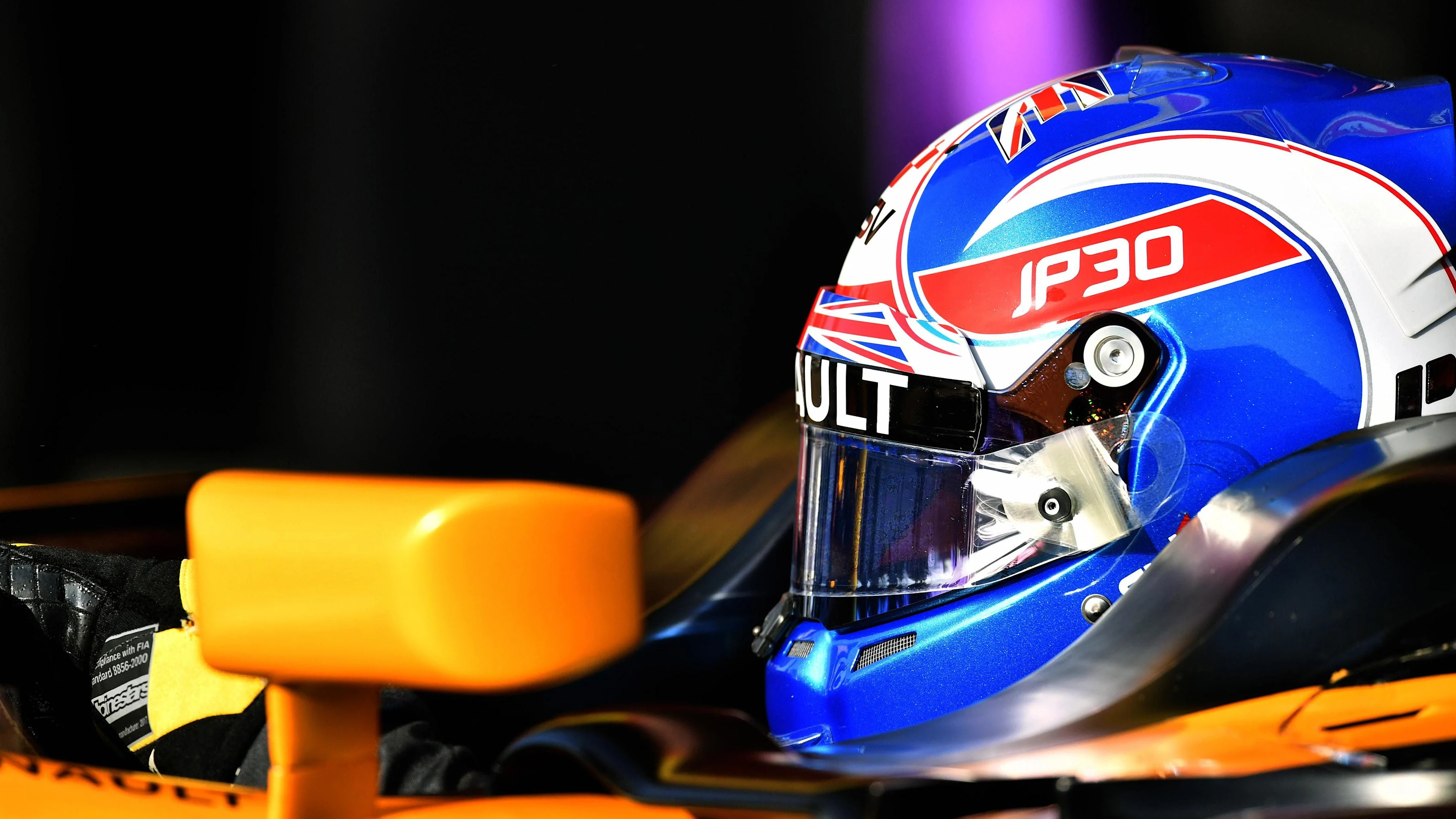 Formula One
