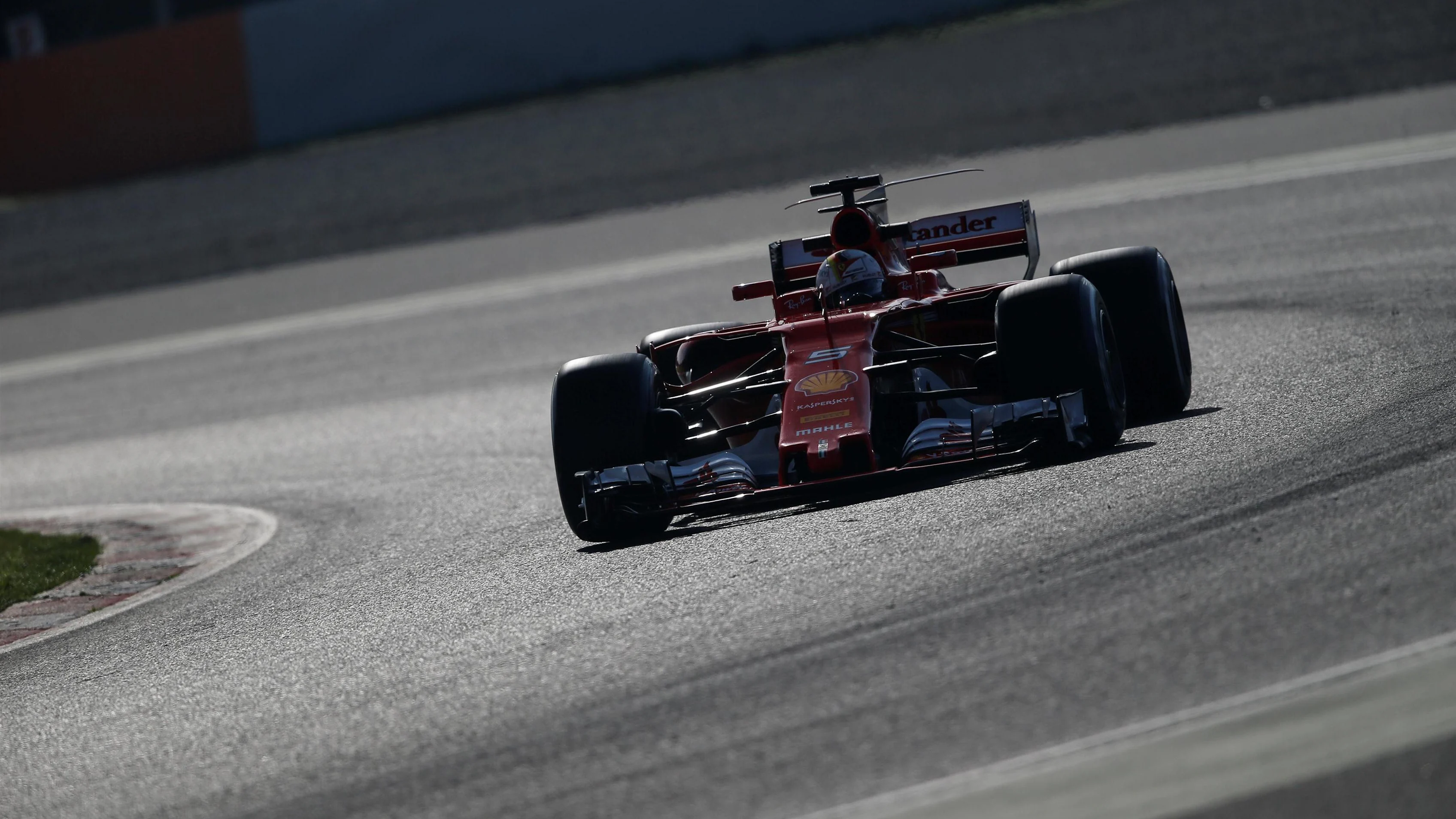 Formula One
