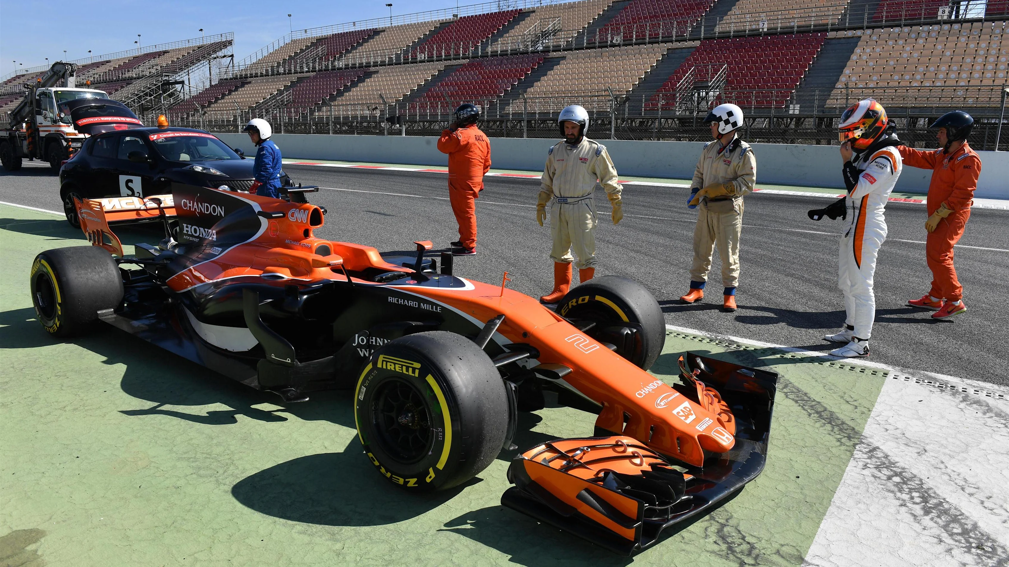 Formula One