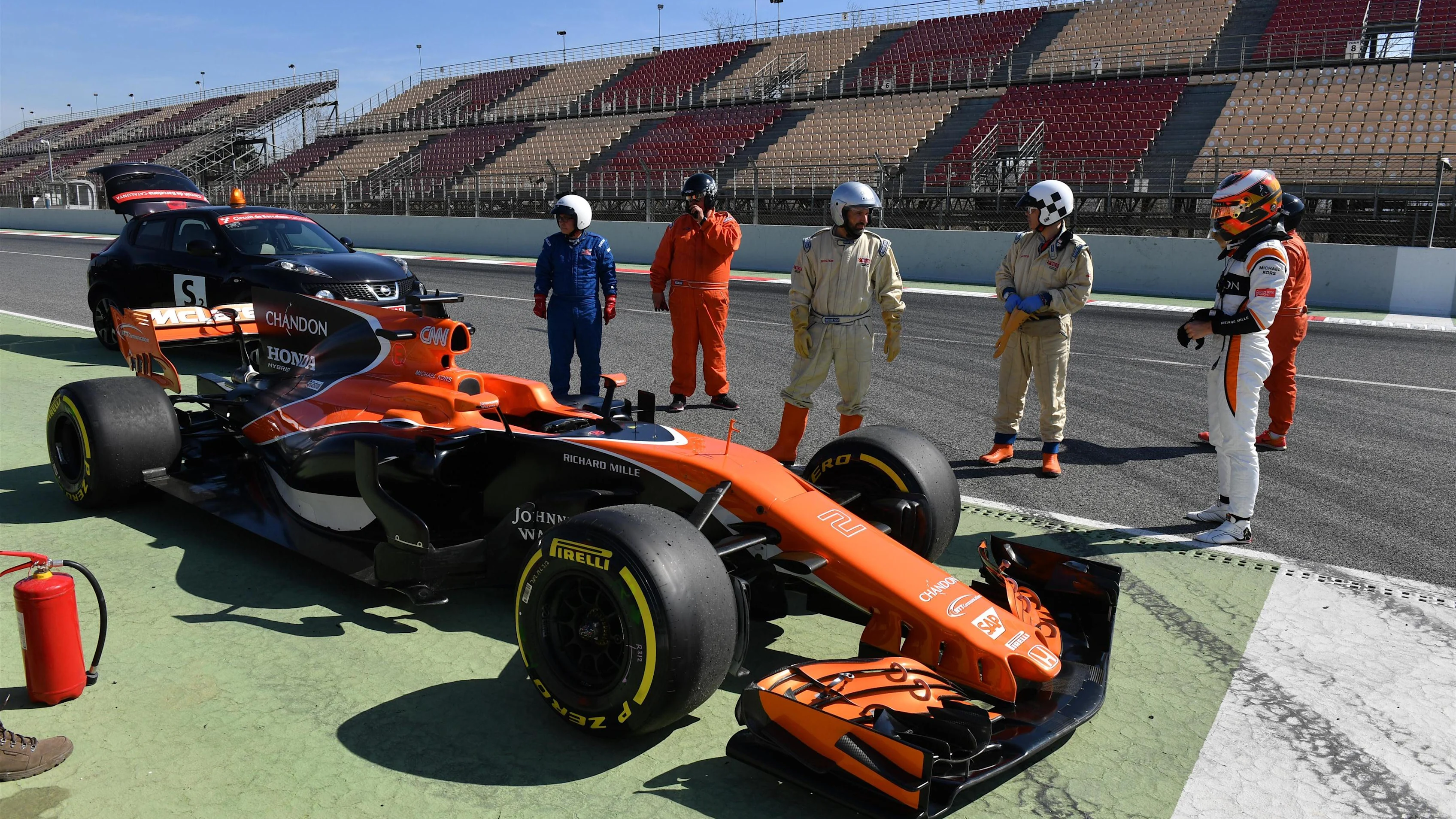 Formula One