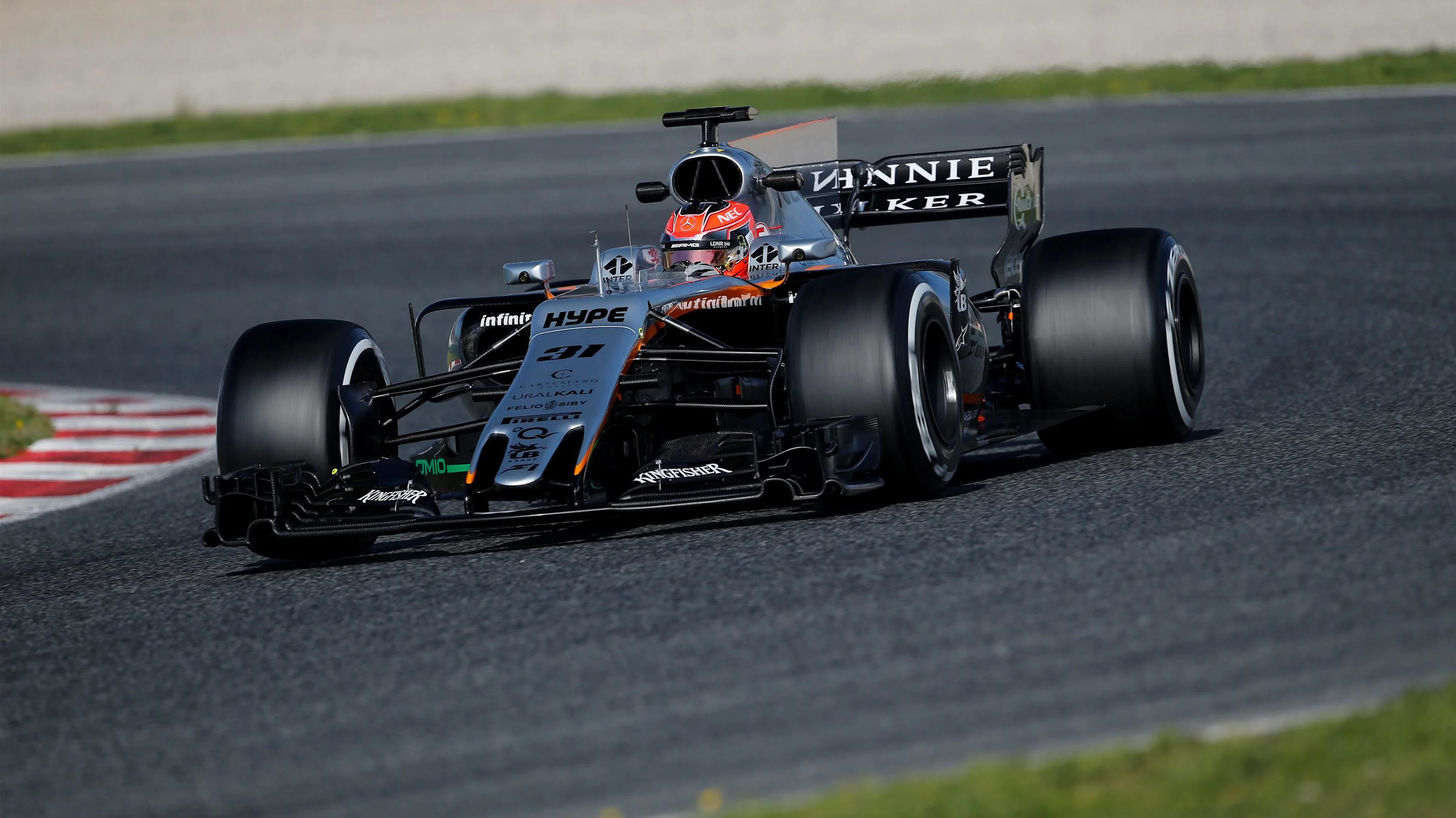 Formula One