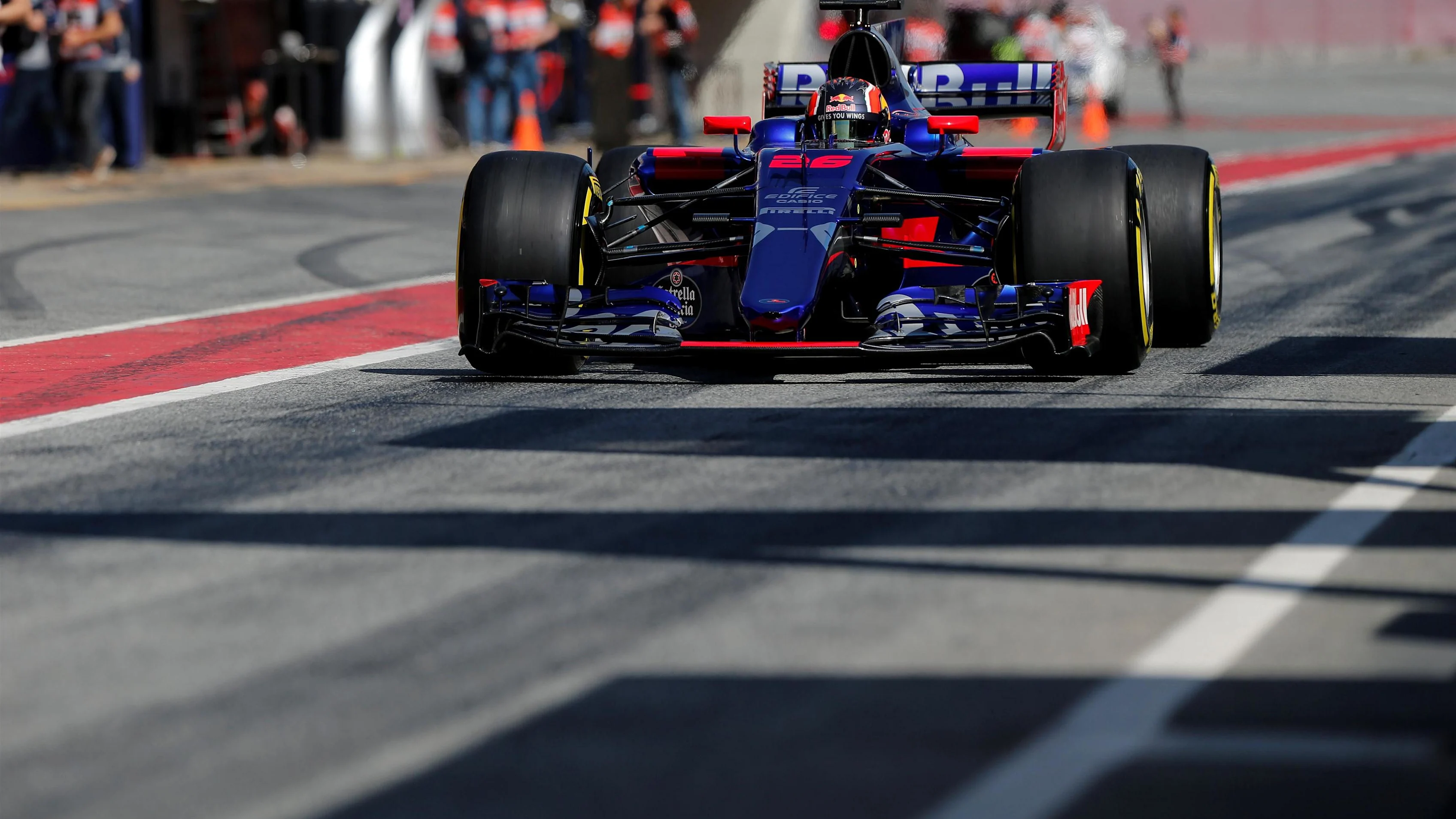 Formula One