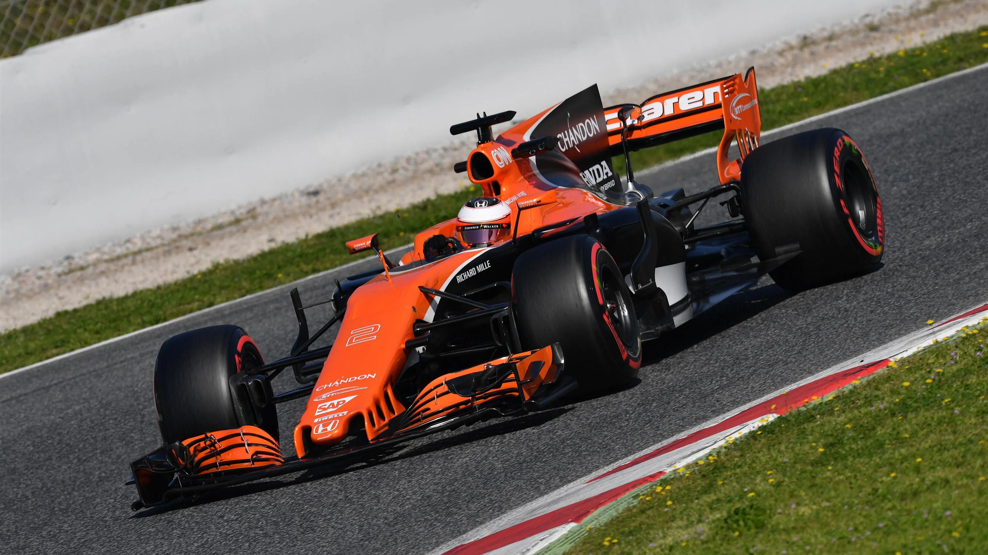 Formula One