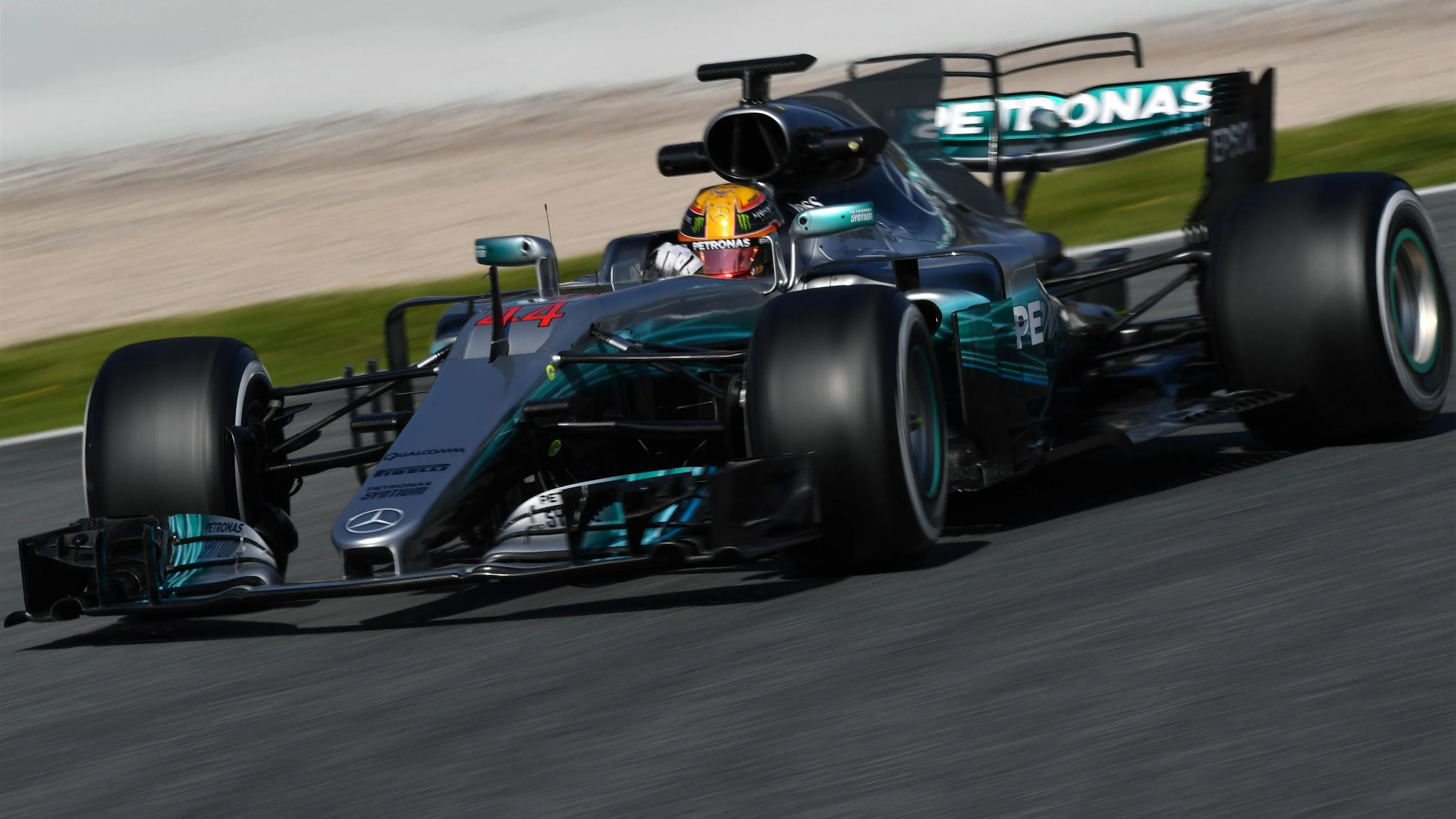Formula One