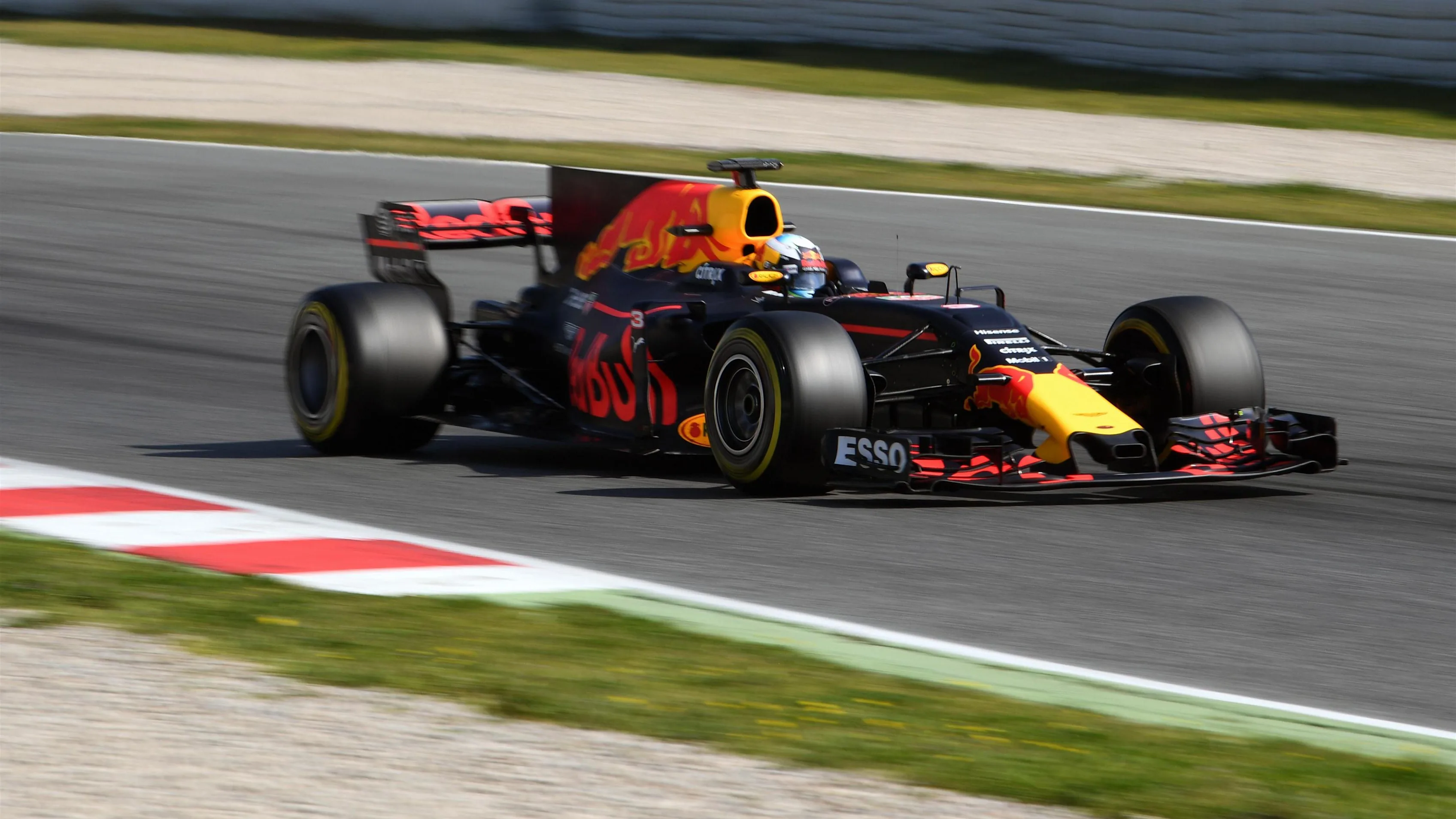 Formula One